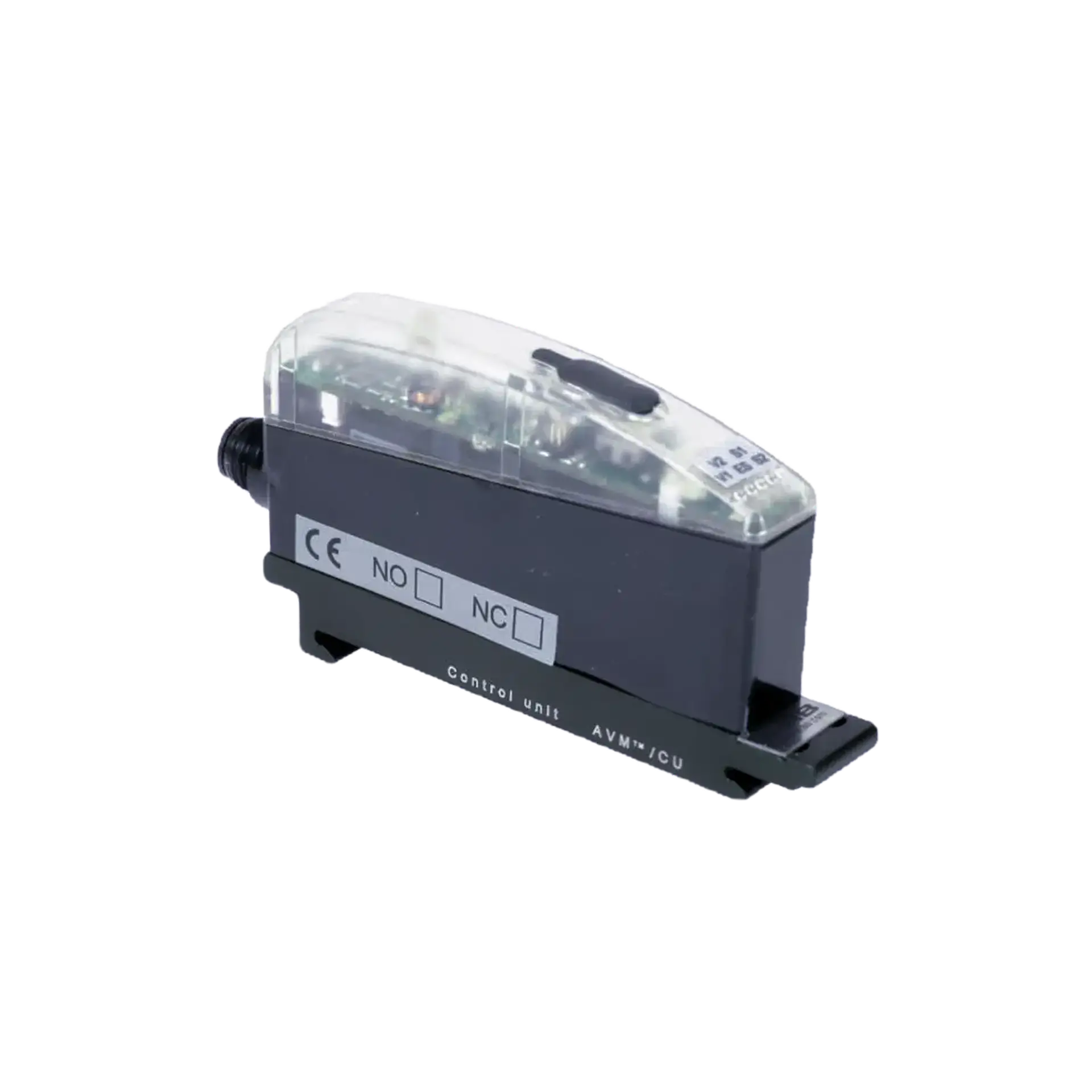 AVM™2 (Automatic Vacuum Management)