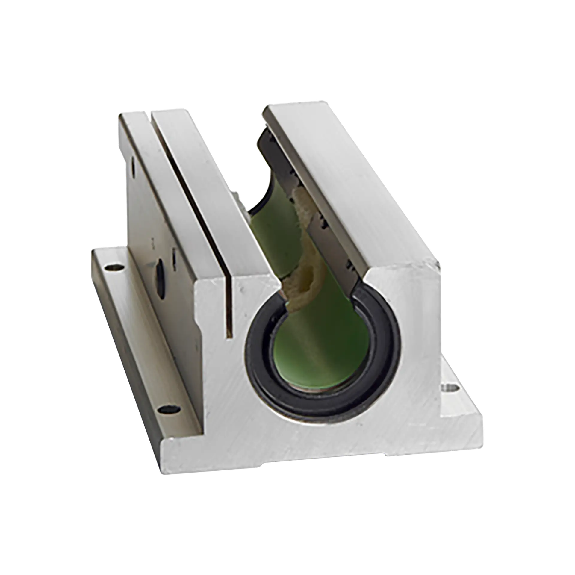 Plain bearings