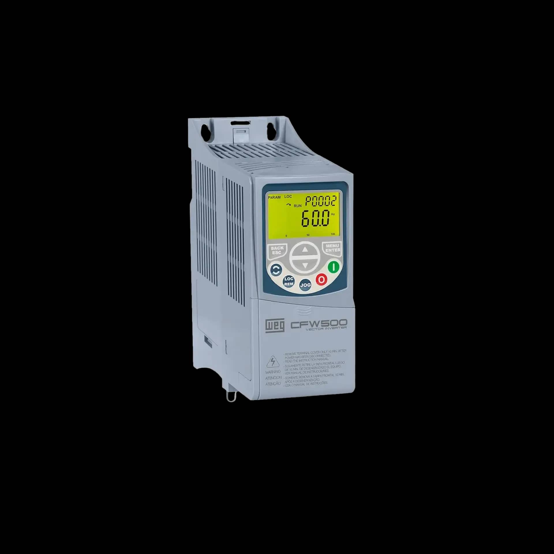 Variable Speed Drive CFW500