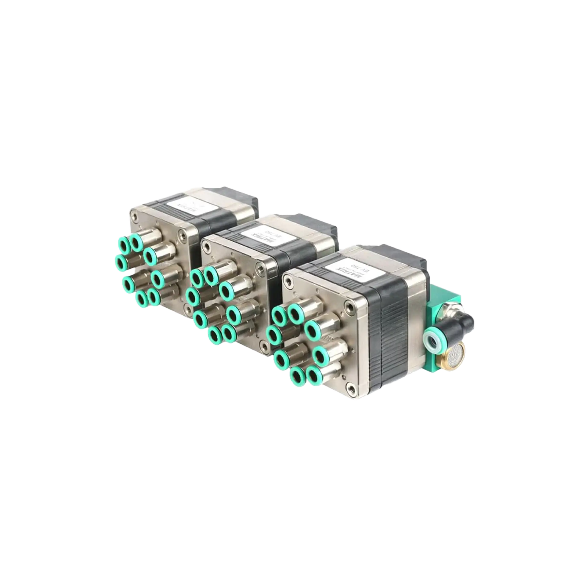 Series 750, 800 Nl/min.