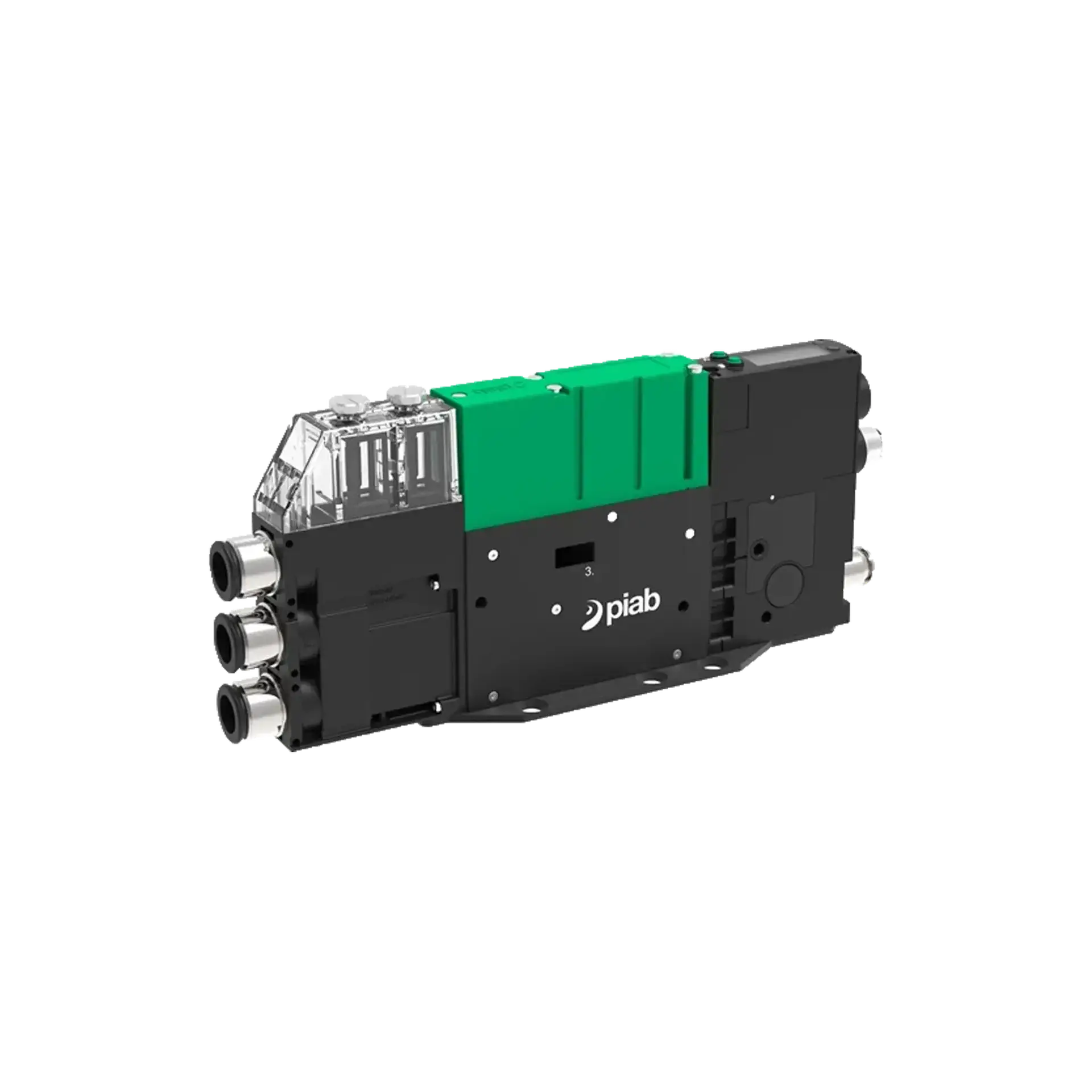 piCOMPACT 23 SMART