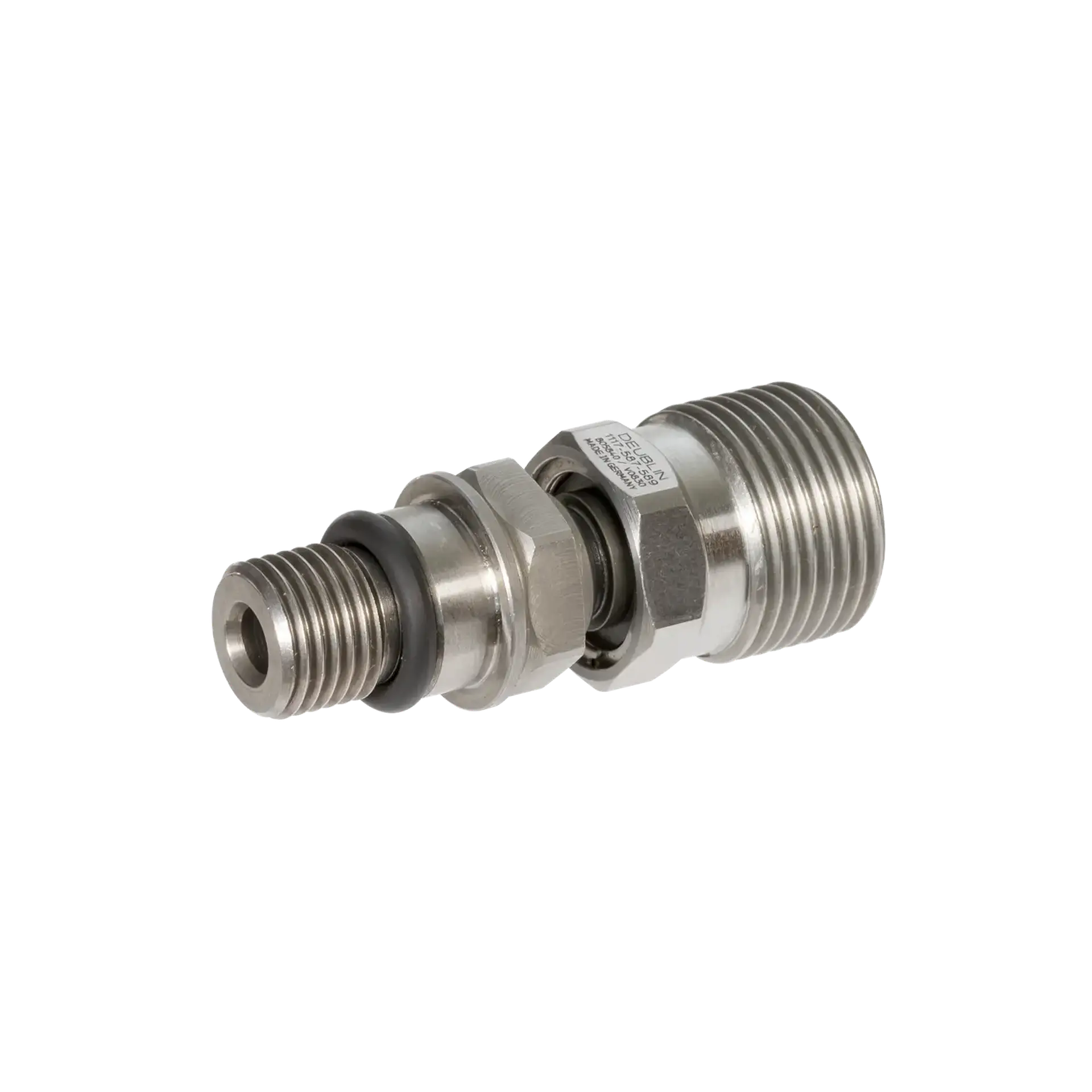 Compact bearingless cartridge models
