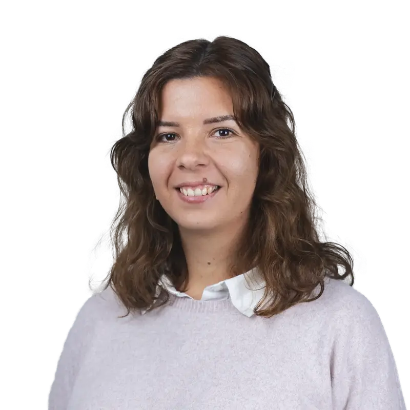 Madalena Cansado