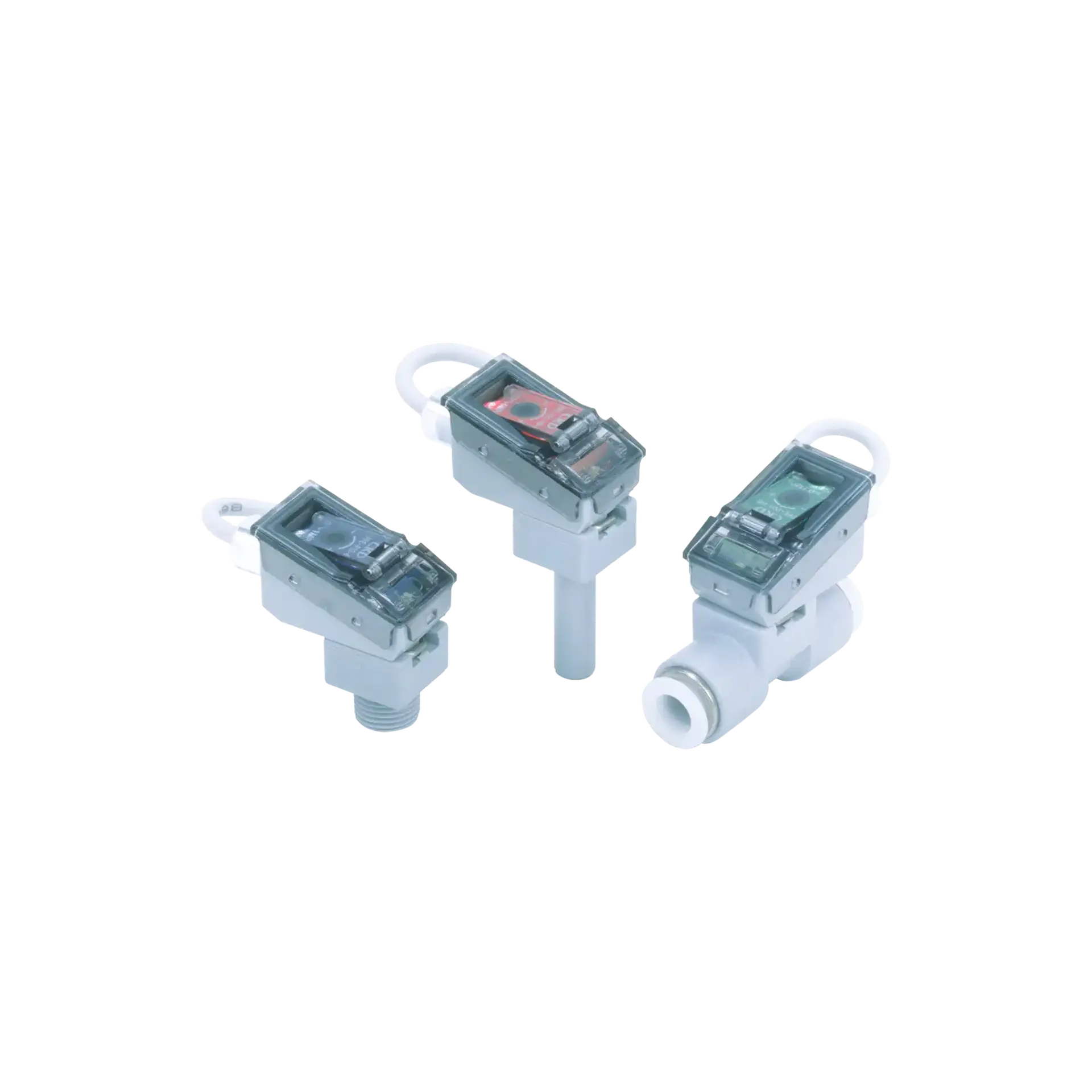Interruptor de pressão e sensor de pressão série PPE