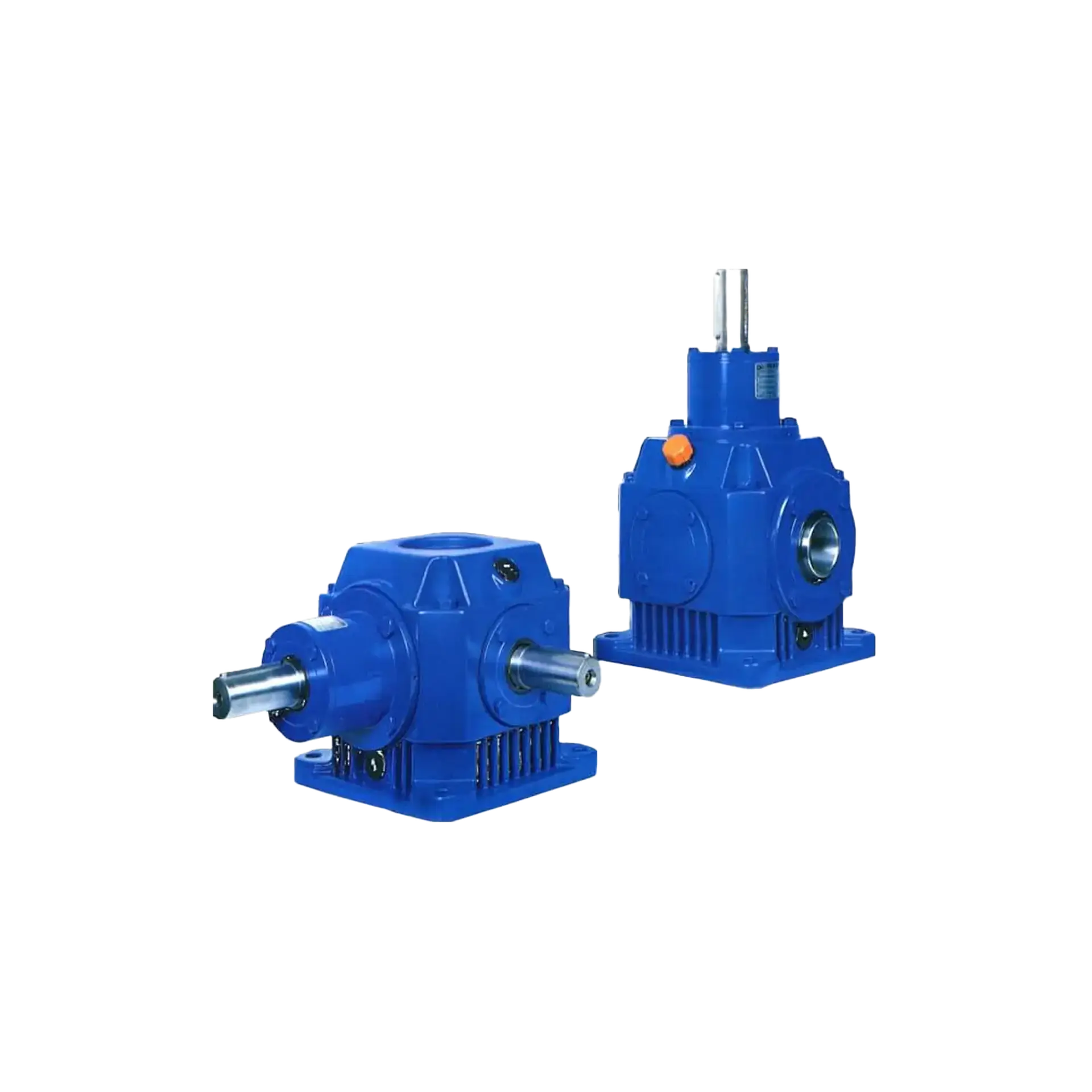 L99 bevel gears