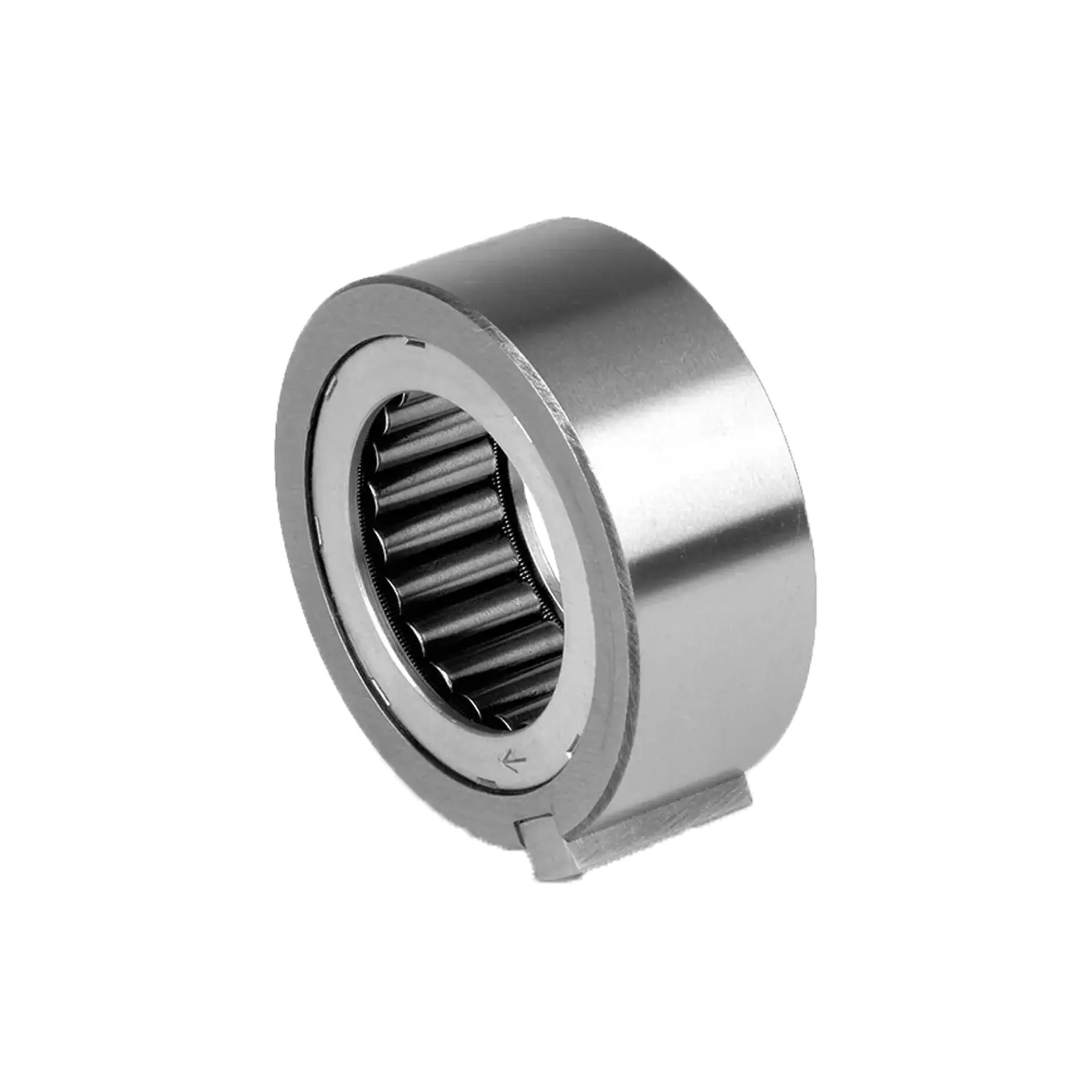 S200 sprag type freewheel without bearings