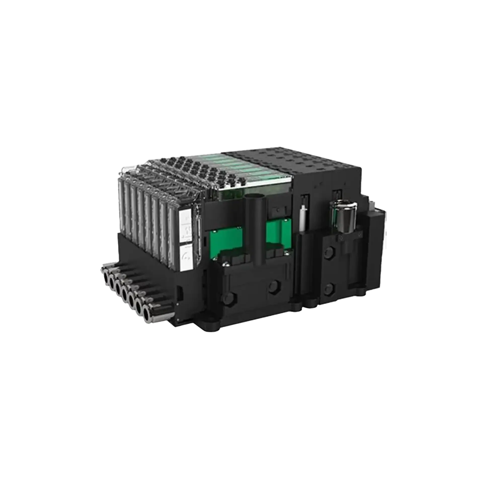 piCOMPACT stackable vacuum ejectors