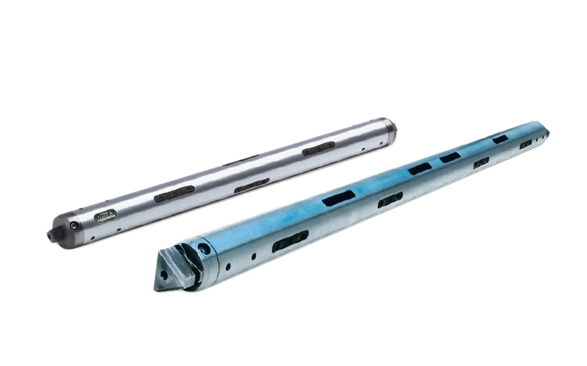 Spannwelle Serie 403