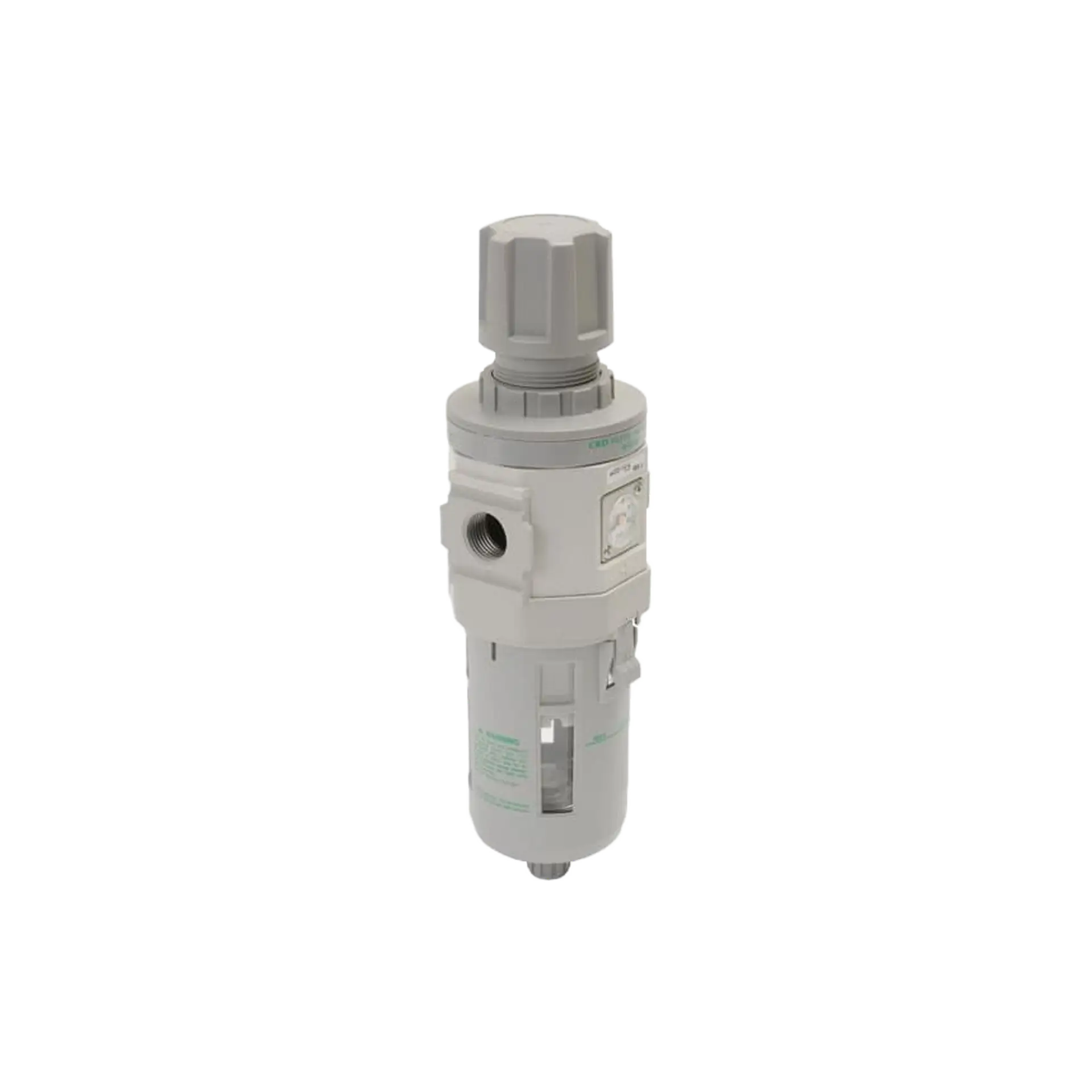 Filter regulator, series W