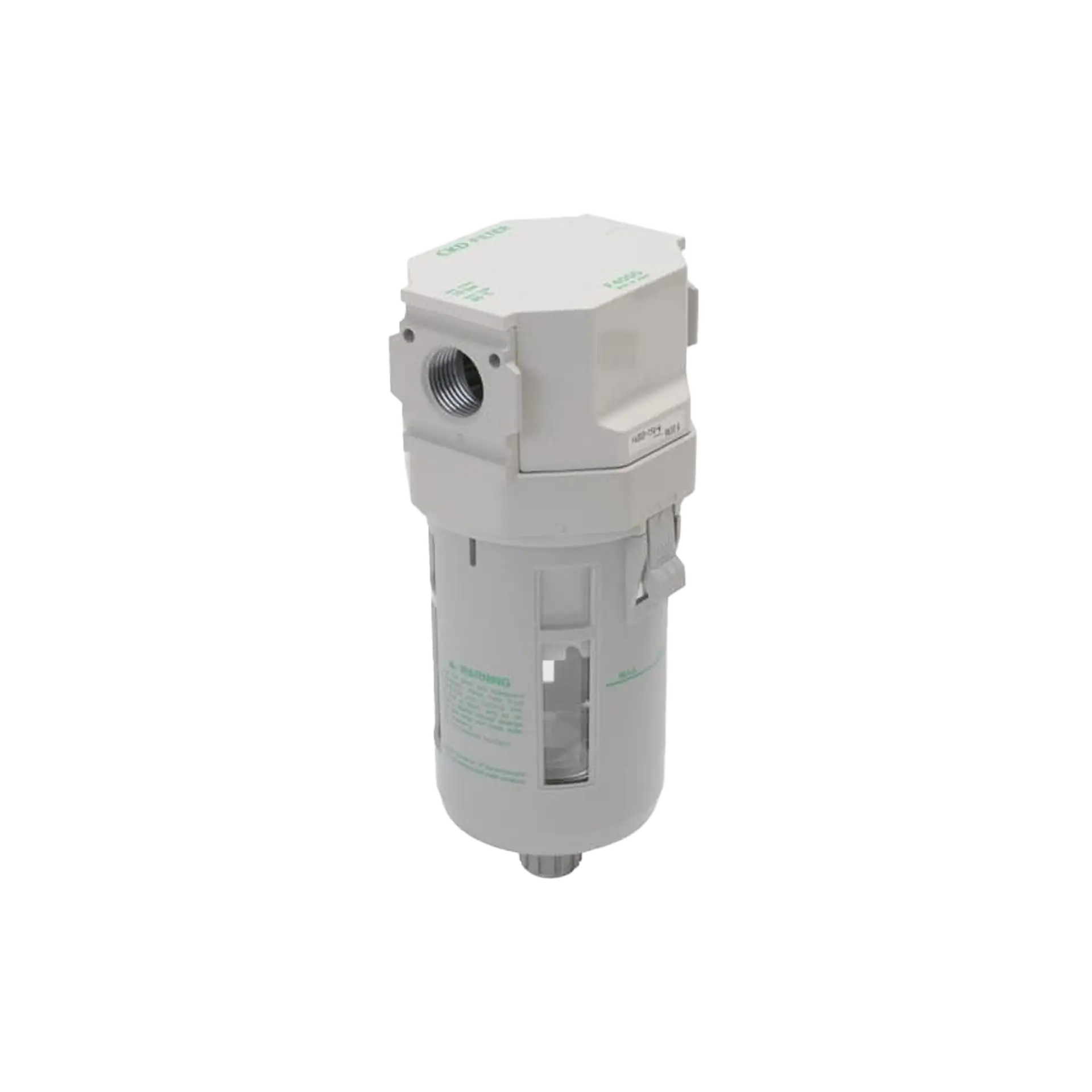 Filter, series F