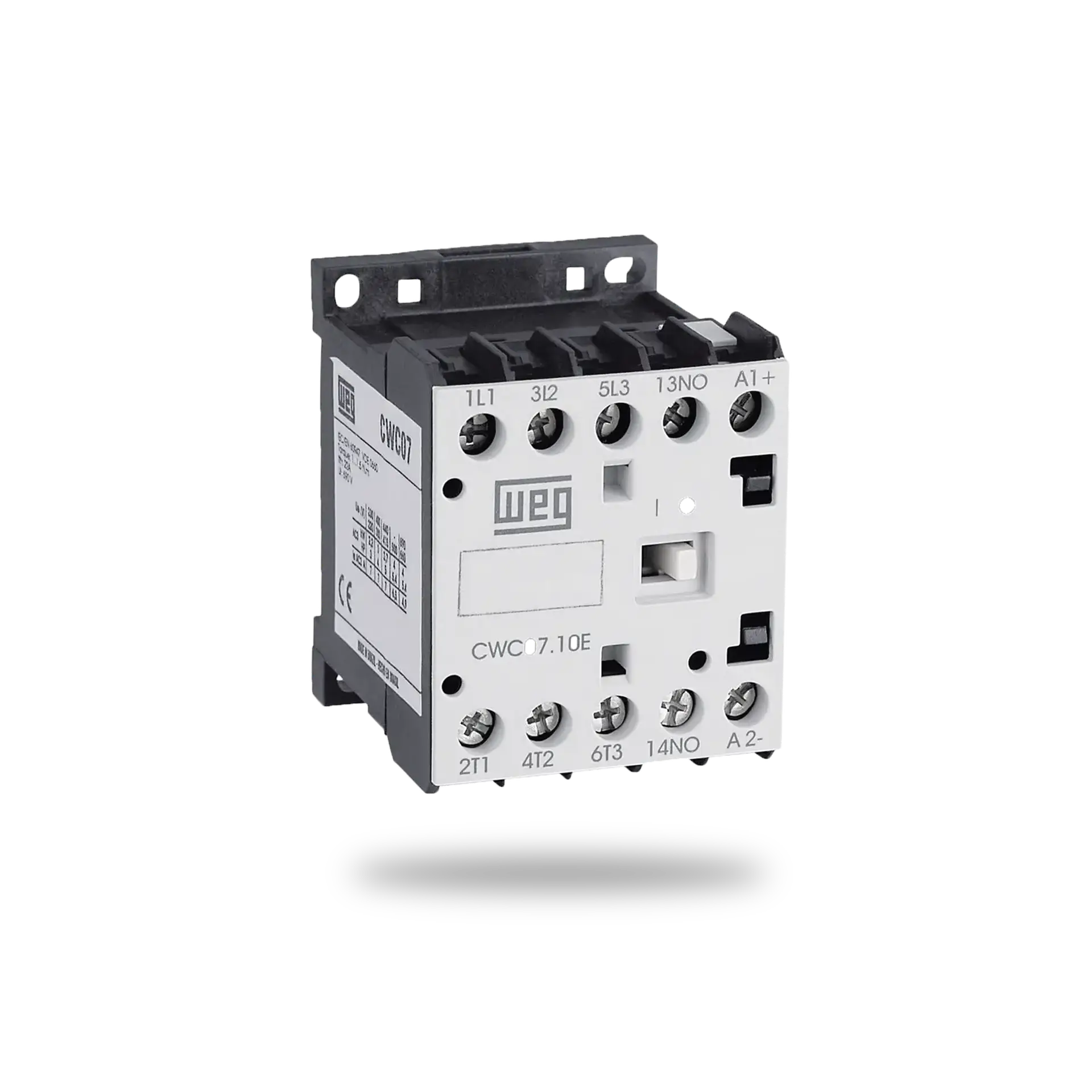 CWM power contactors