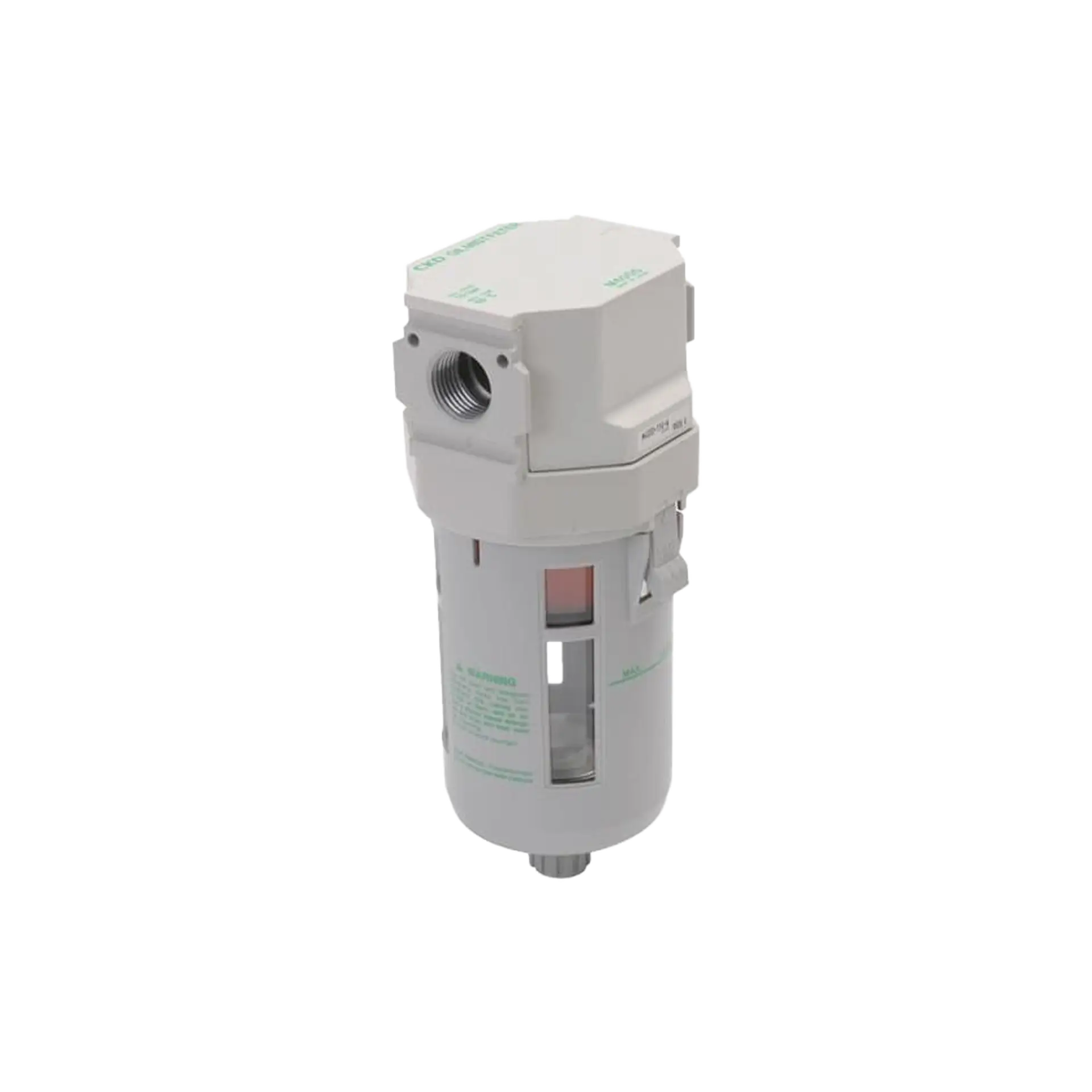 Oil separator, series M
