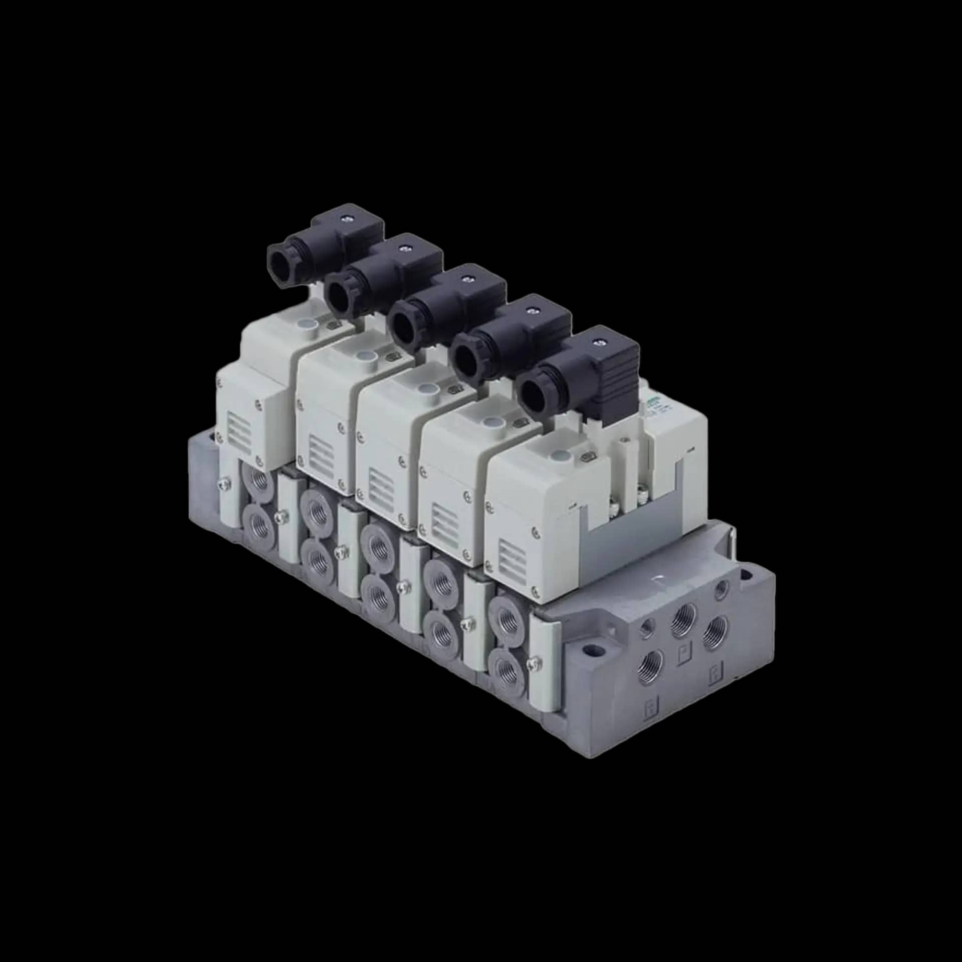 Series PV5G