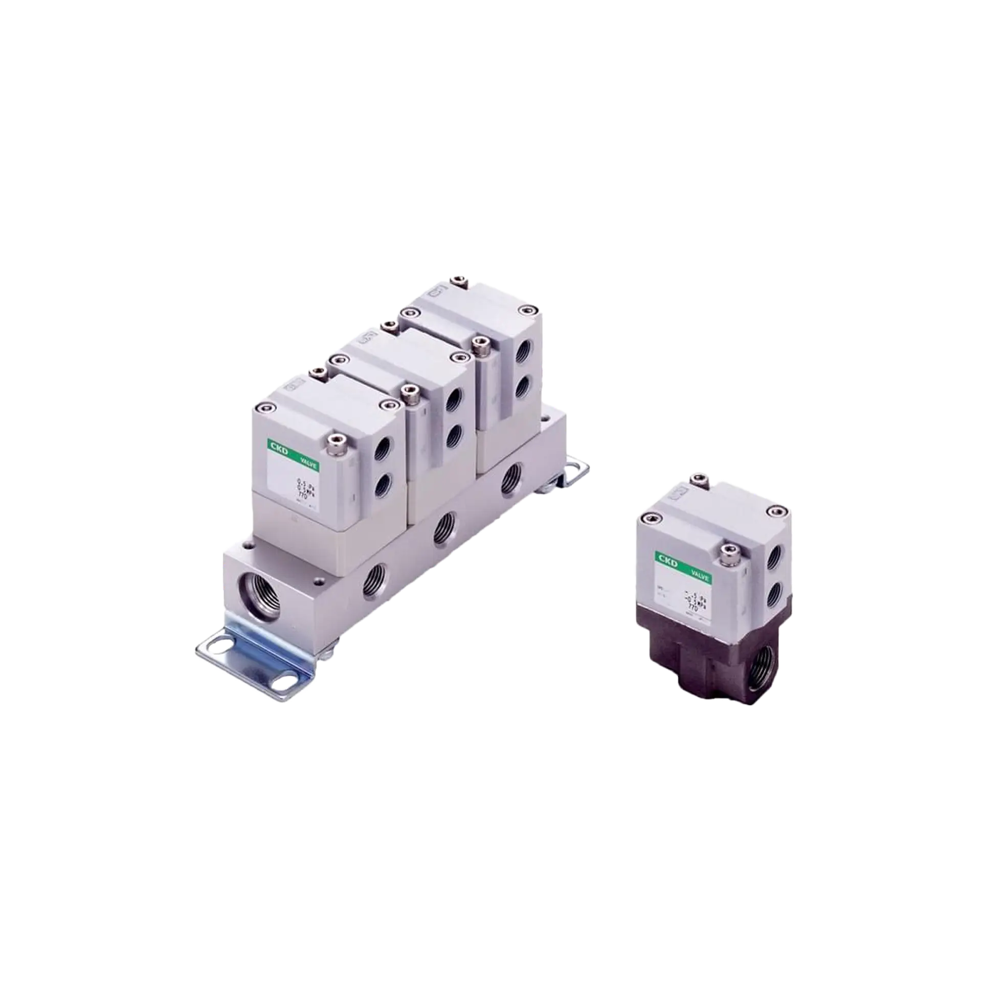 Series NAB