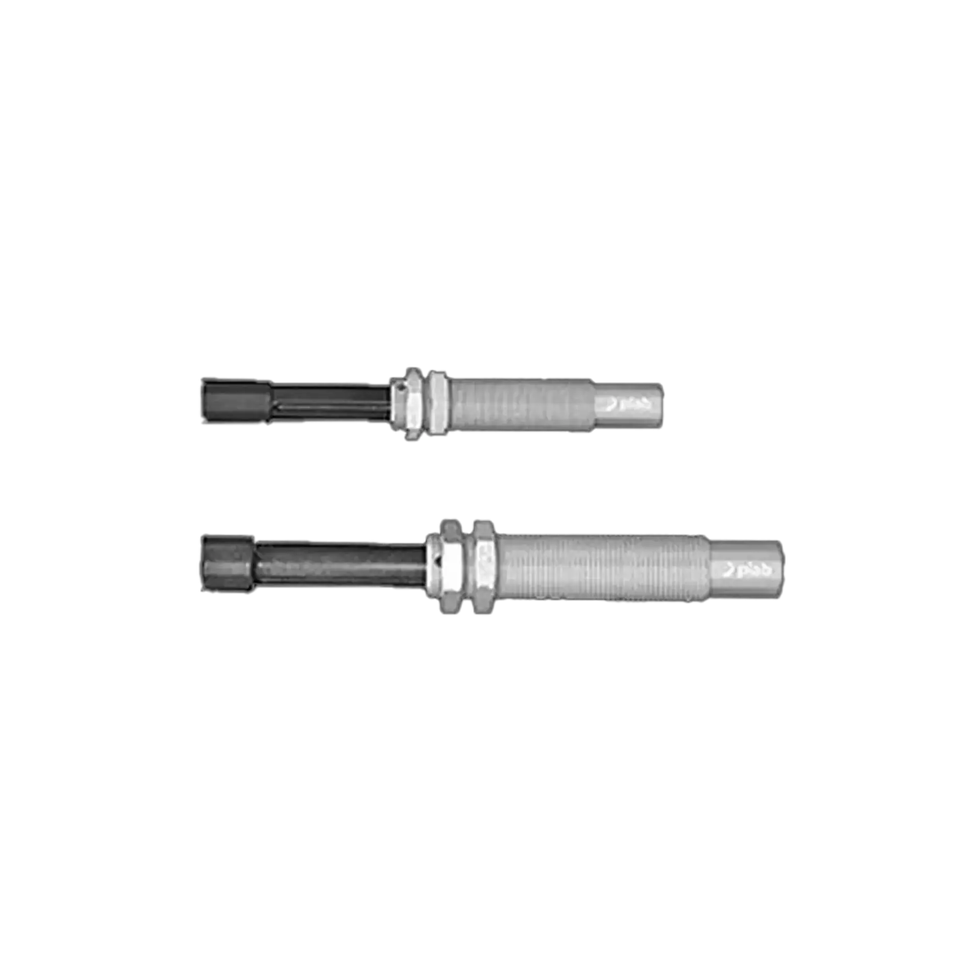 Level compensator LC