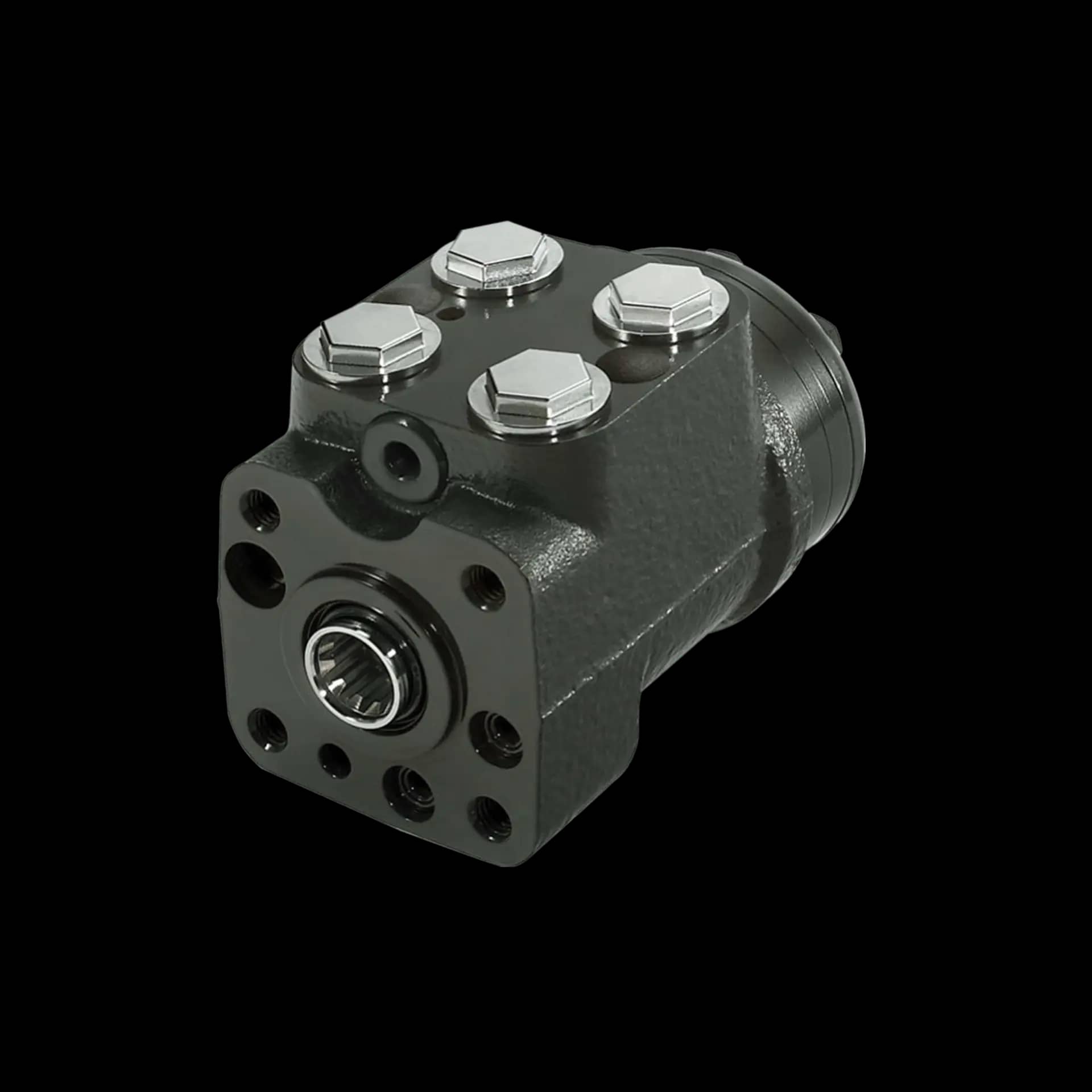 Steering solutions