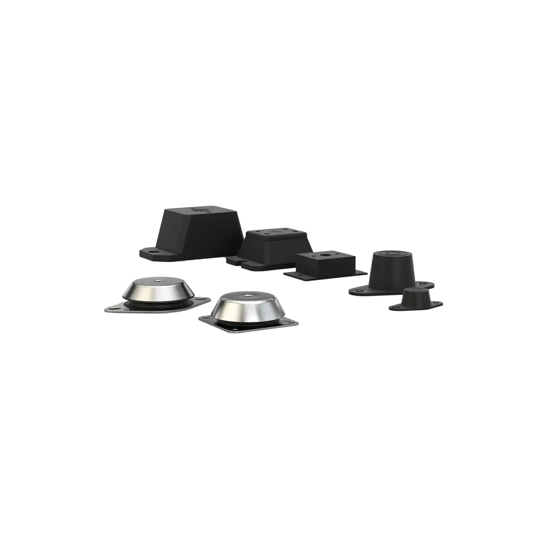 Compression Mounts