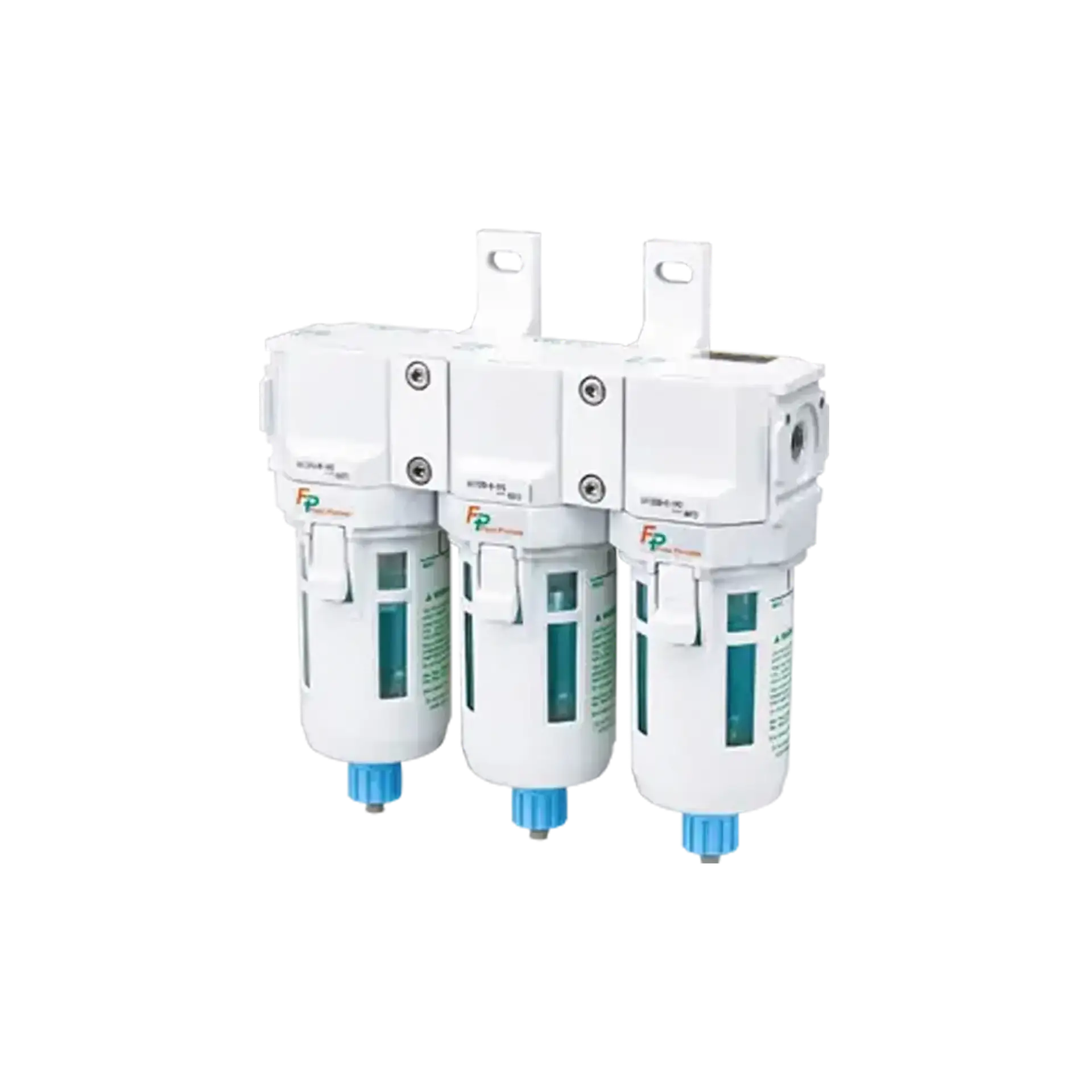 Série SFS10 filtro antibacteriano