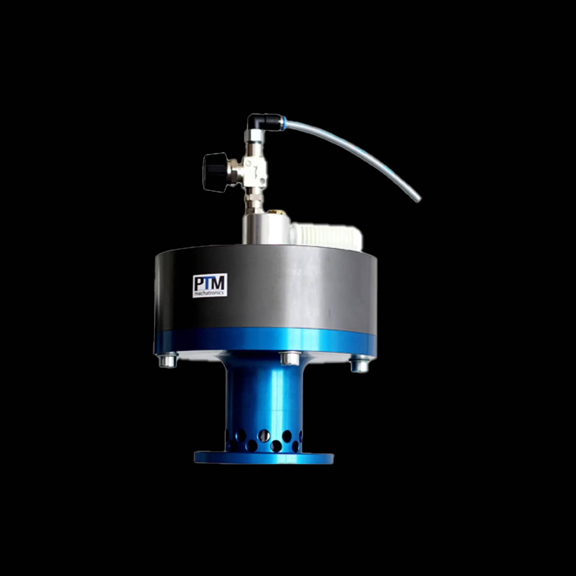 Agitator motor