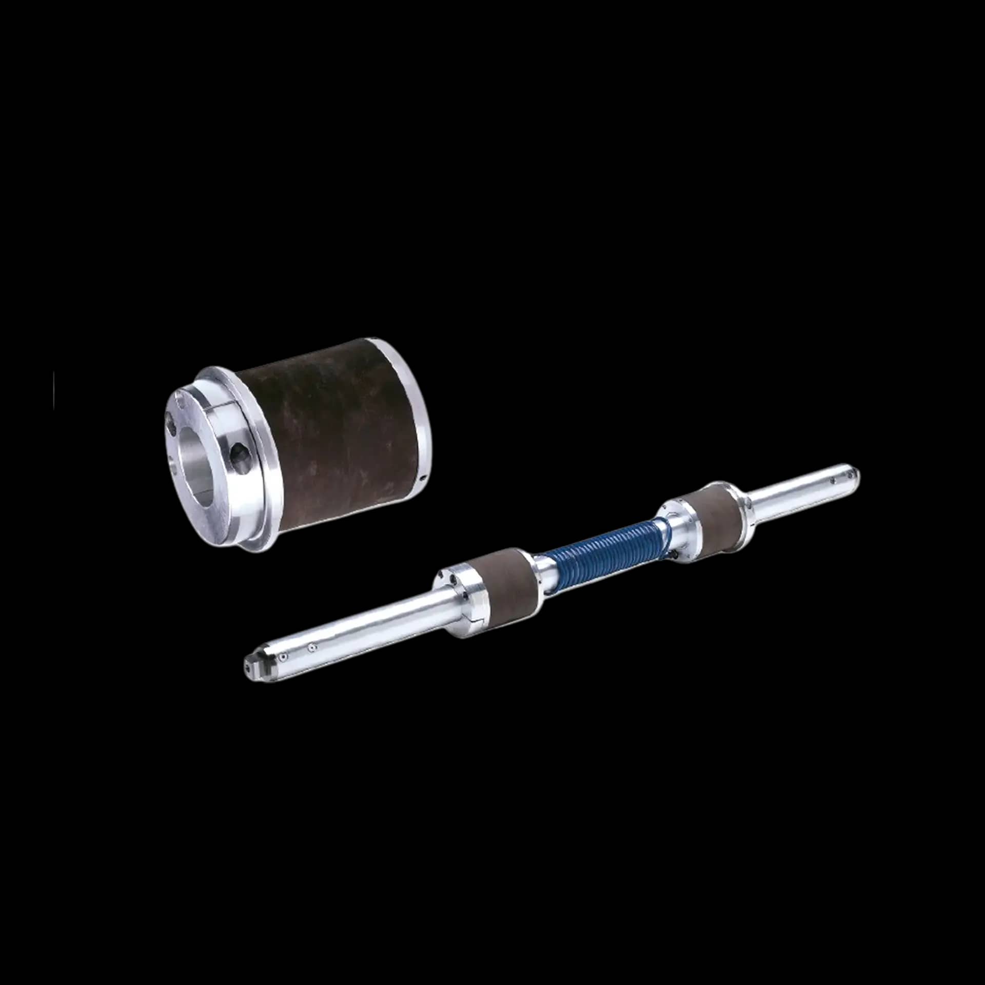 Series 605 pneumatic expansion coupling