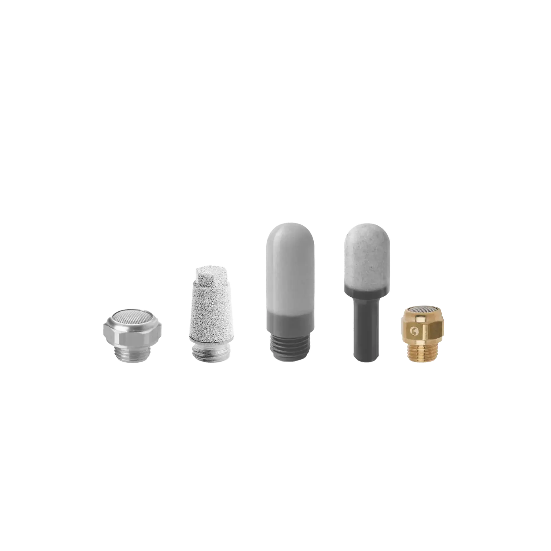 Silencers