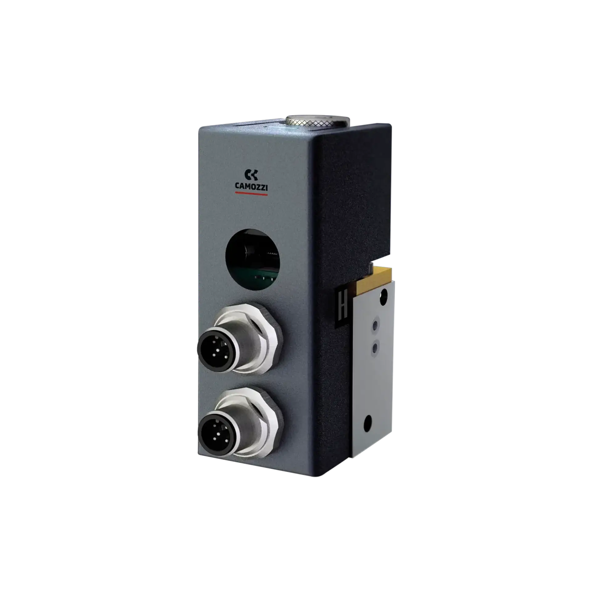 Series OF open frame proportional regulator