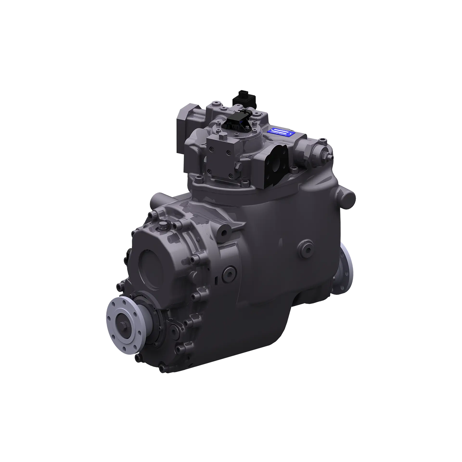 Compact Drive