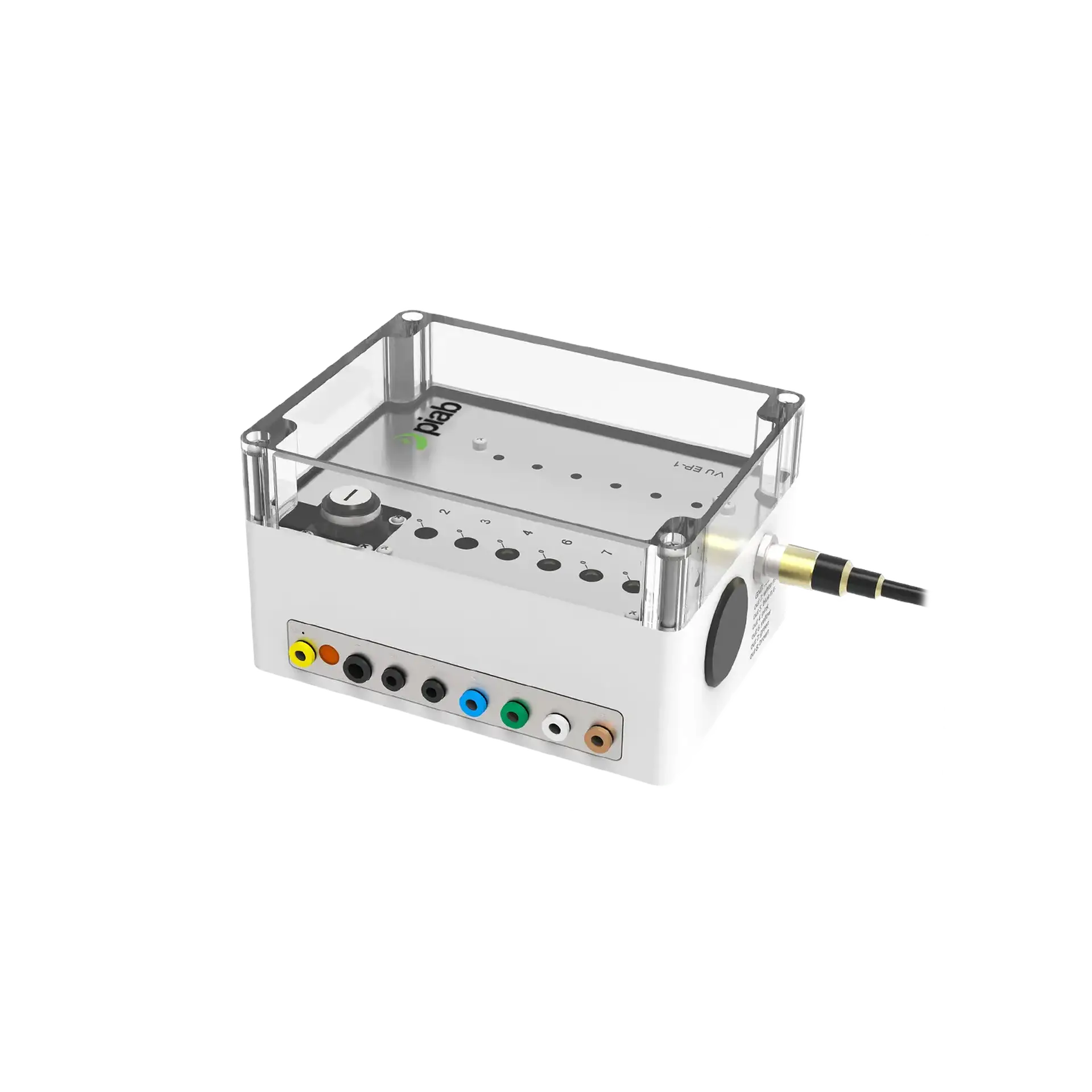 Control units