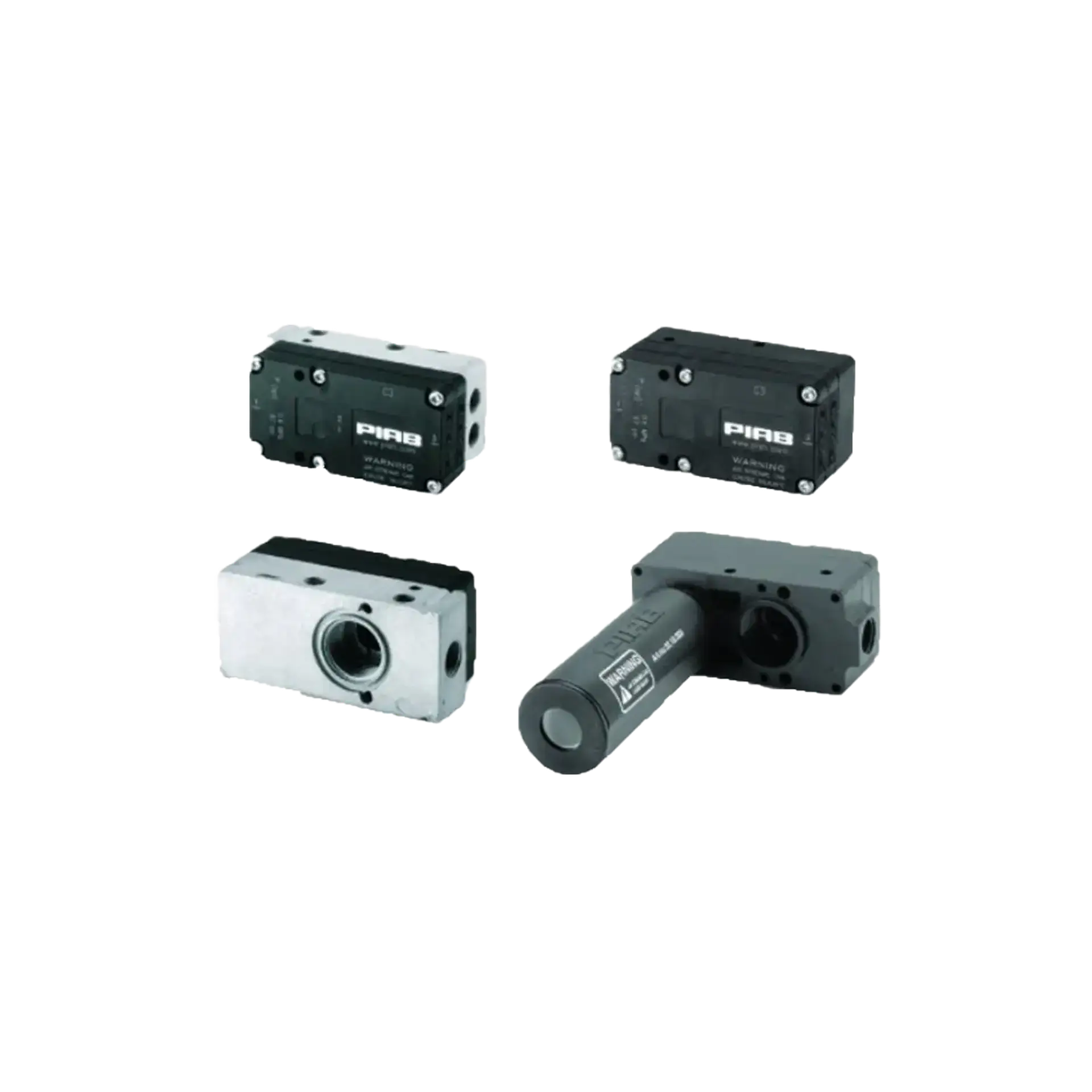 MINI vacuum ejectors