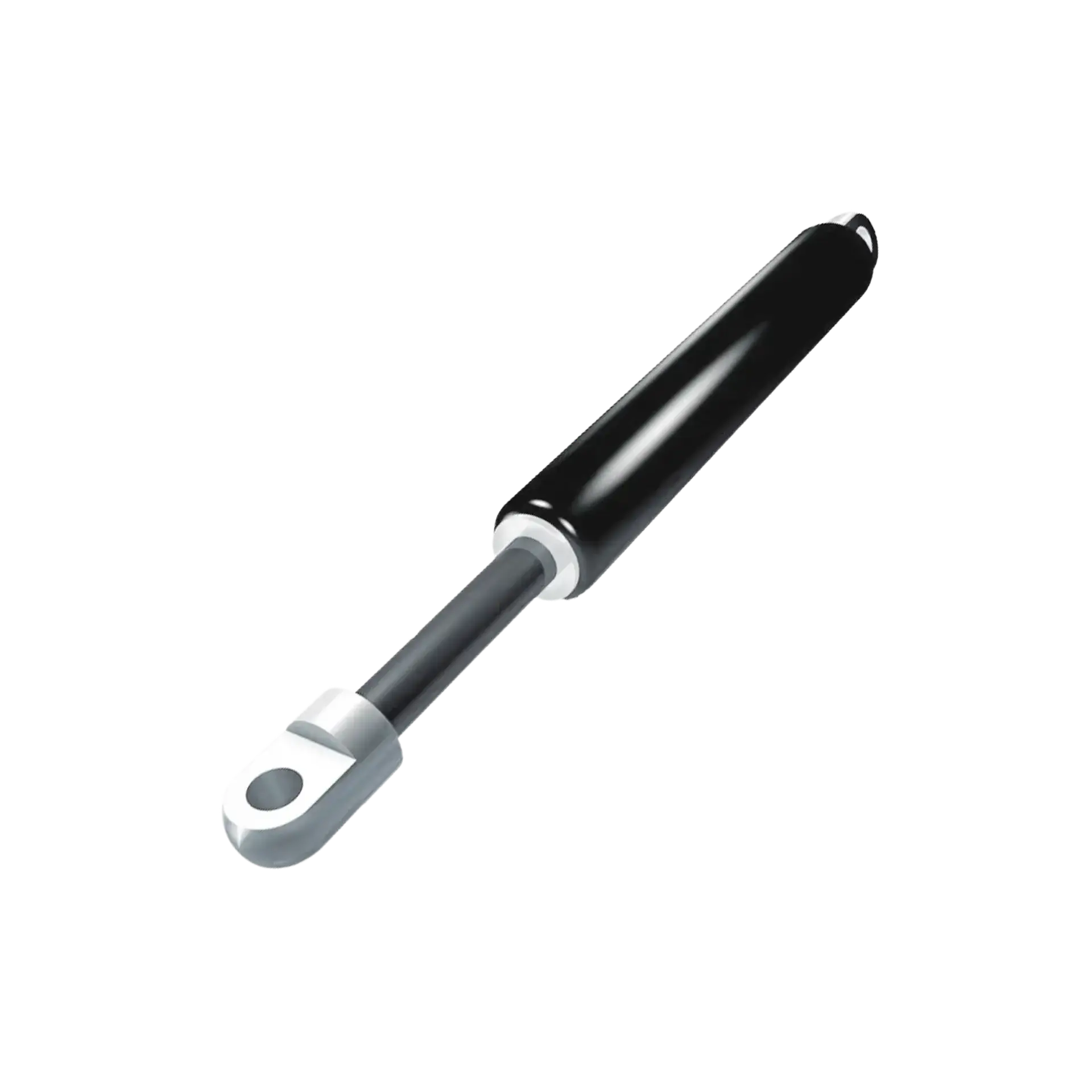 Gas compression springs