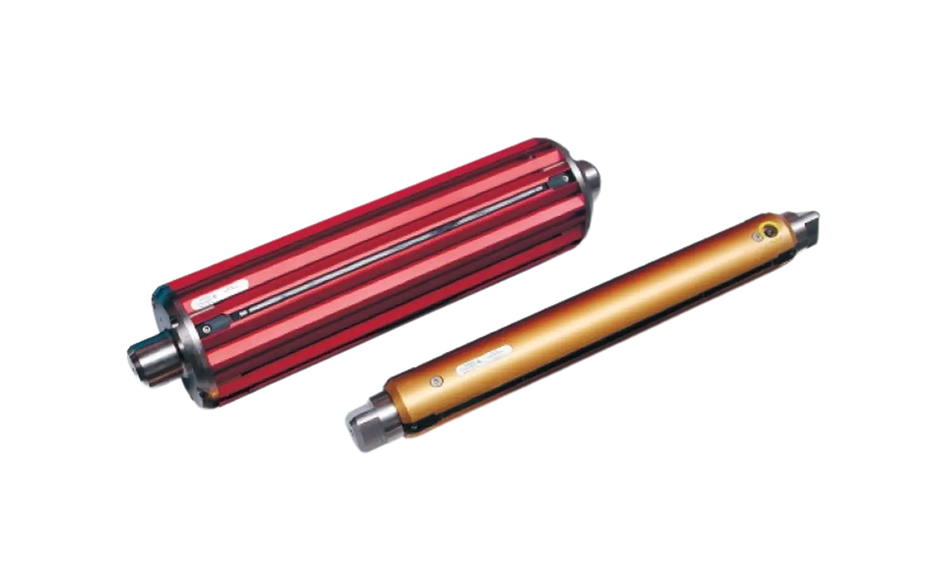 Spannwelle Serie MB