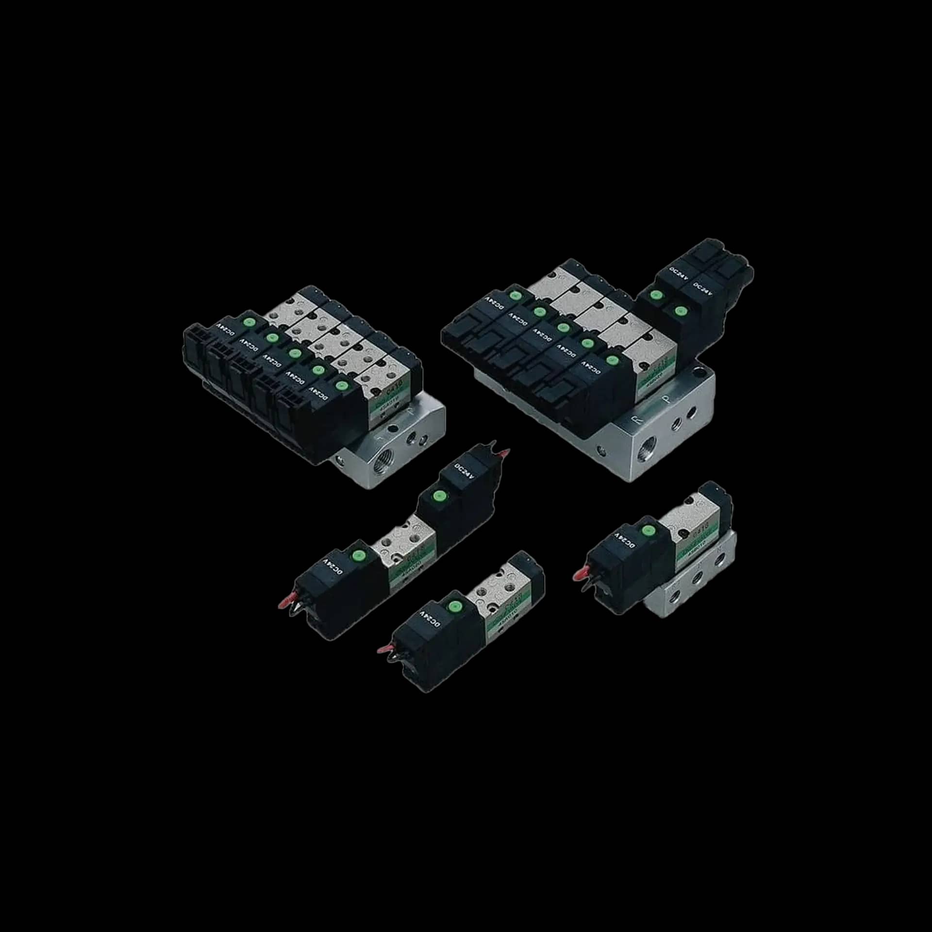 Series 4SA0/4SB0