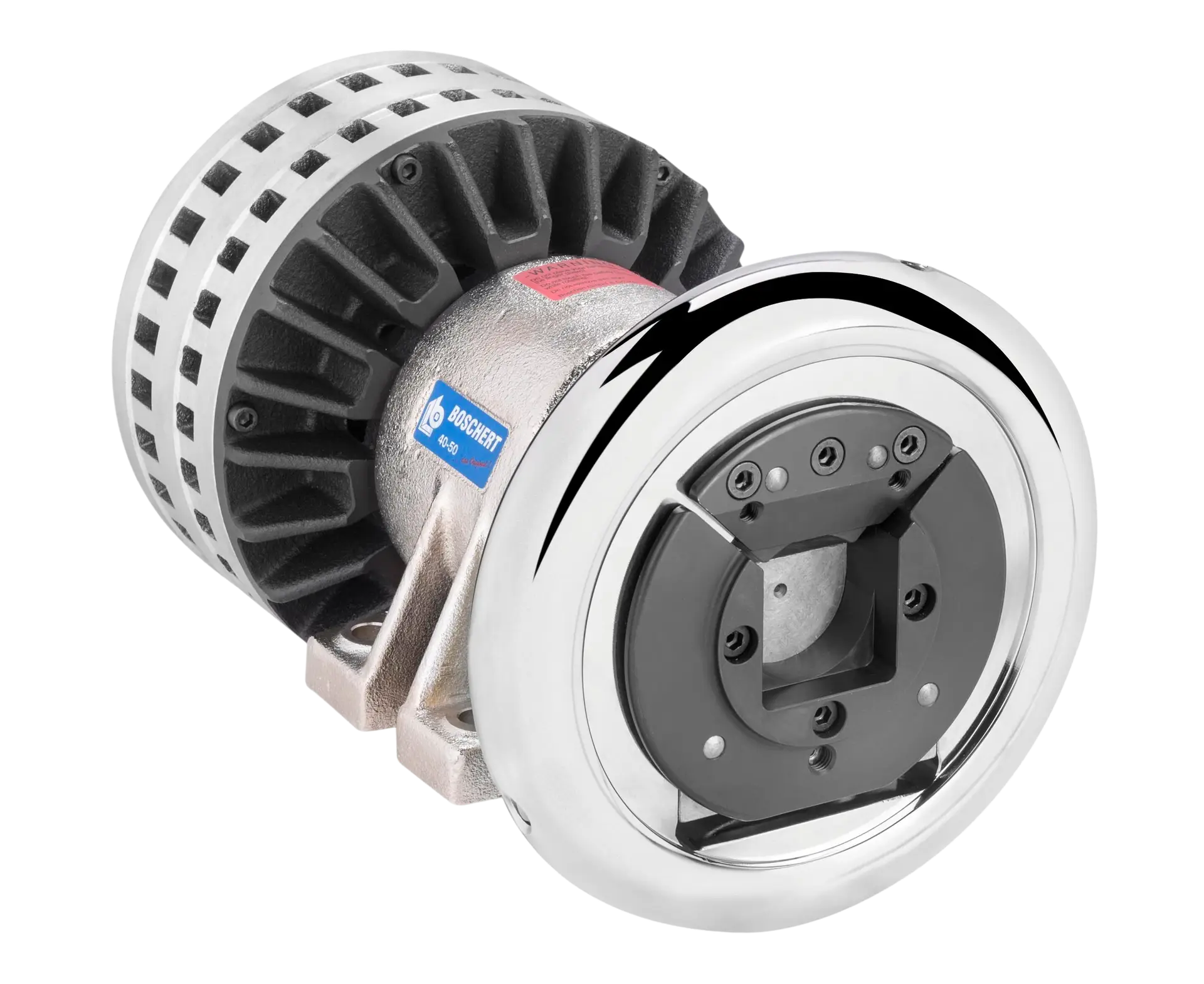 Series DSB double disc brake