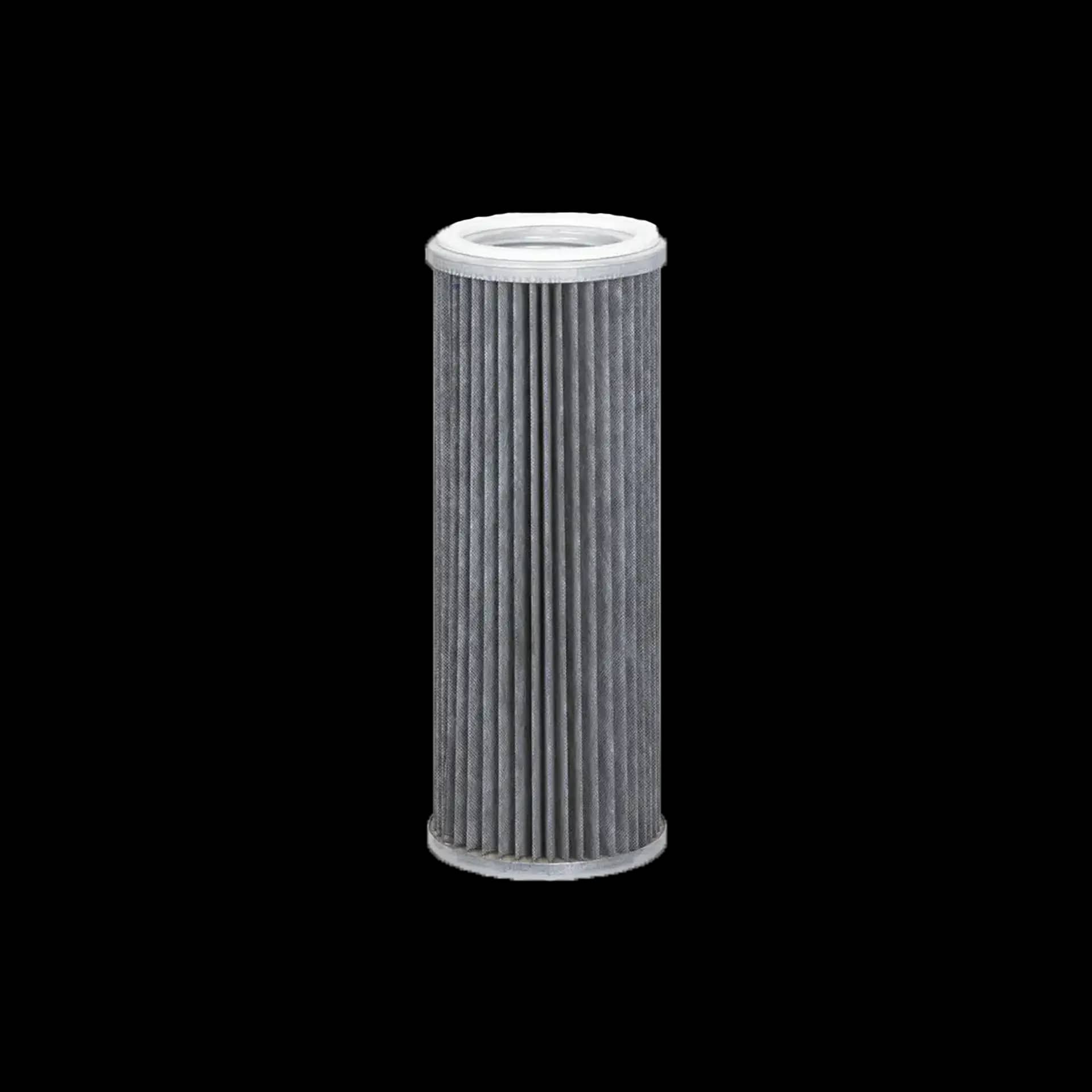 Air pollution control