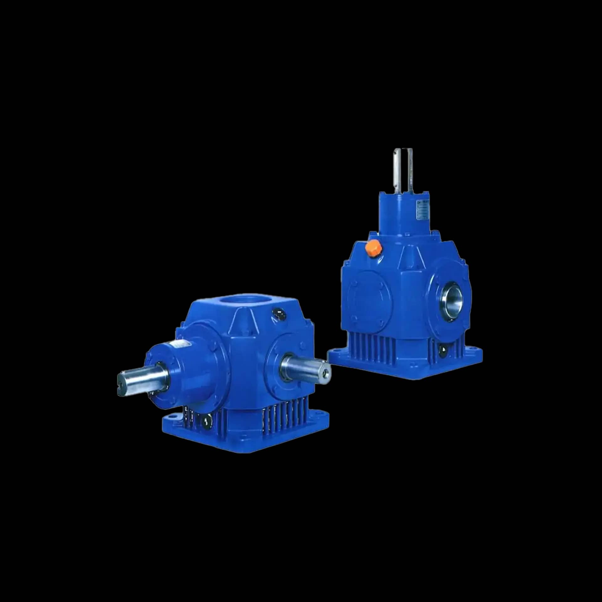 L99 bevel gears