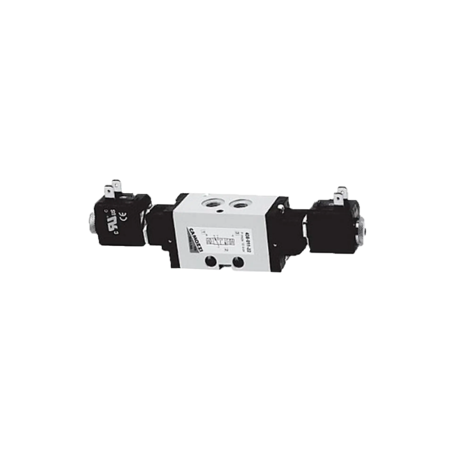 Series 4 directional valve