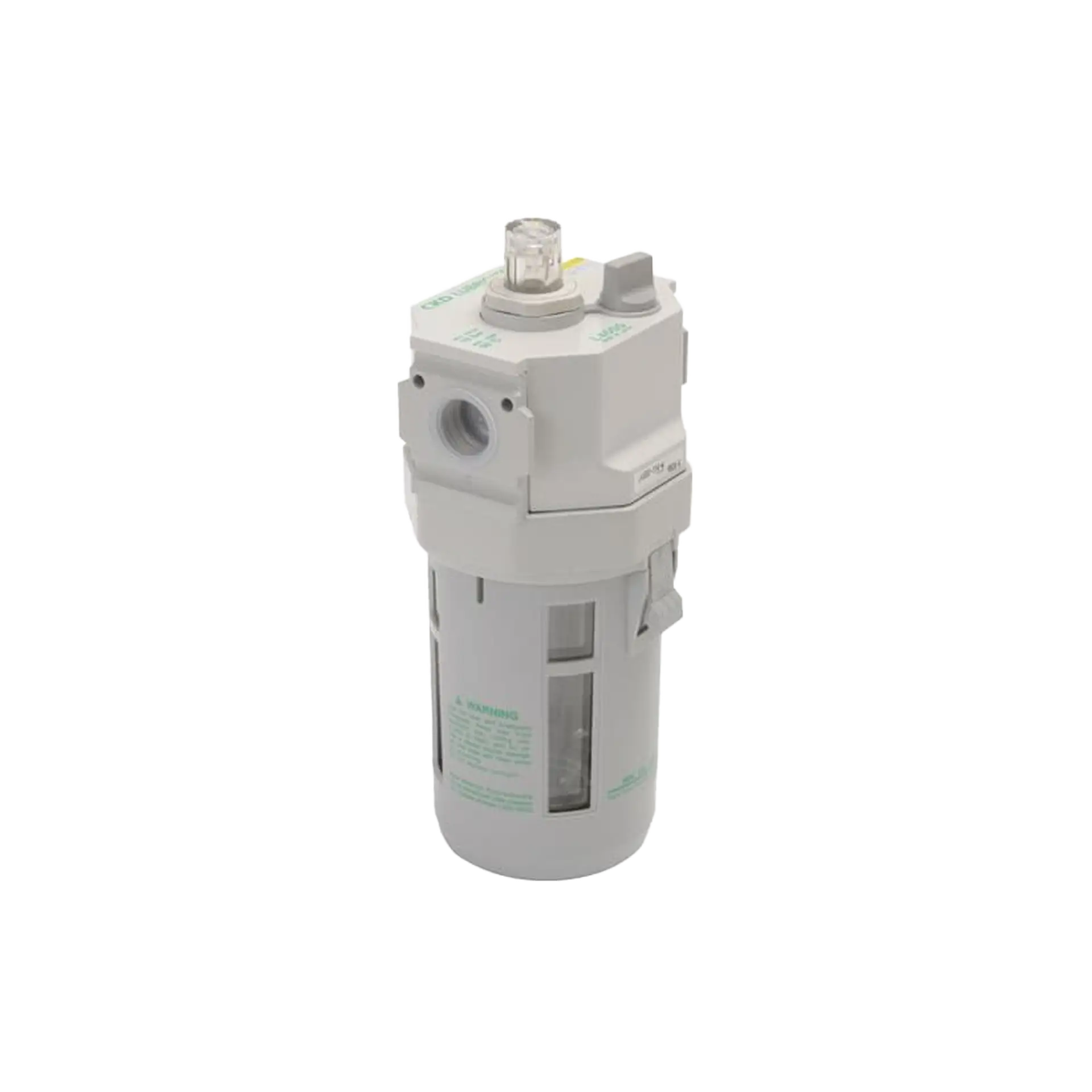 Lubricator, series L