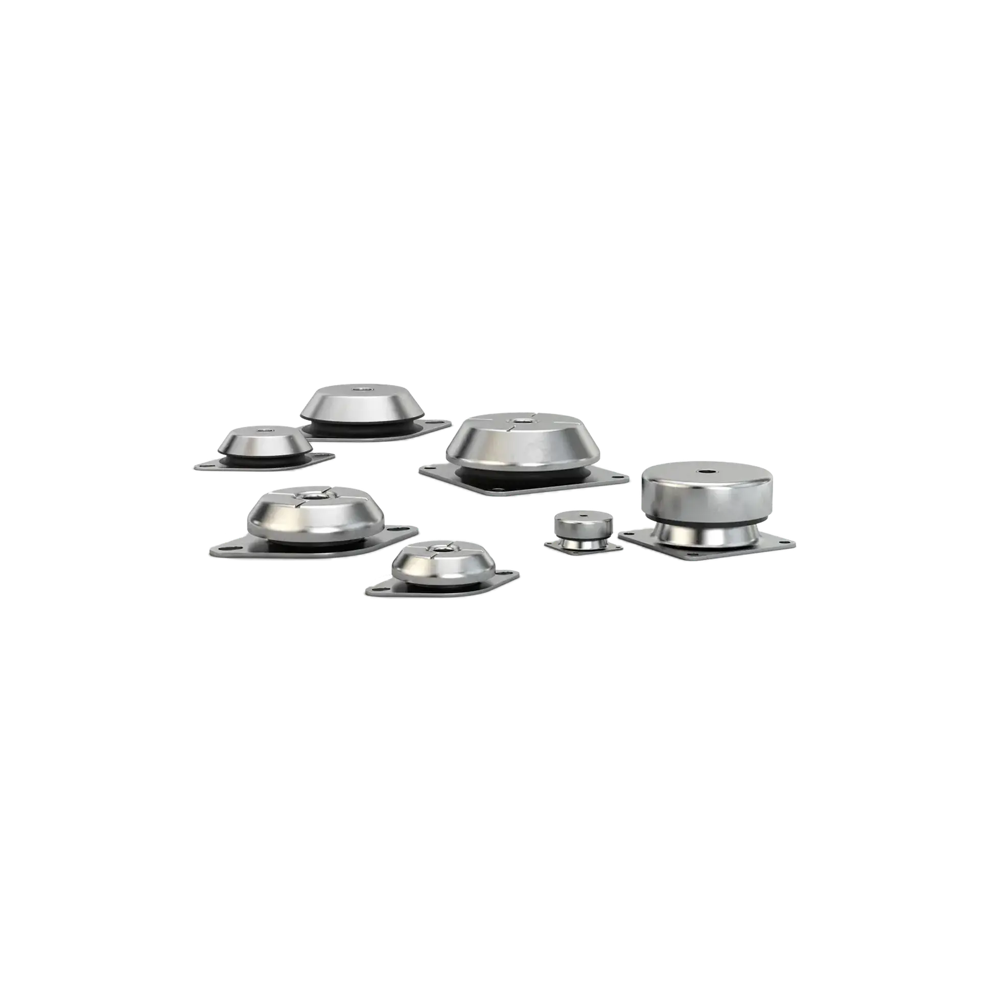 Hard Bell Mounts