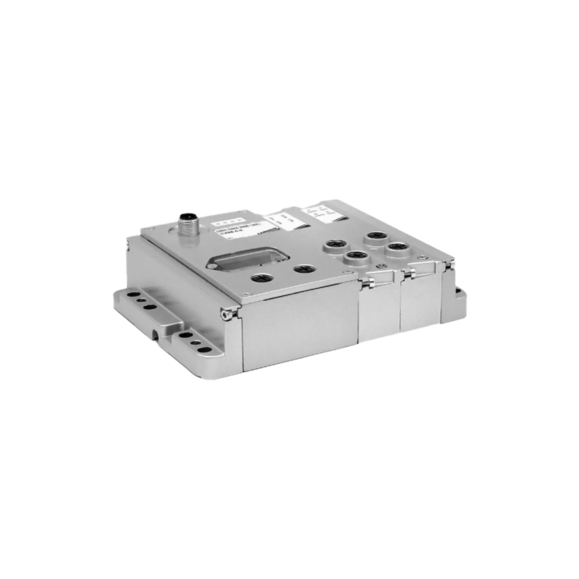 Series CX bus module