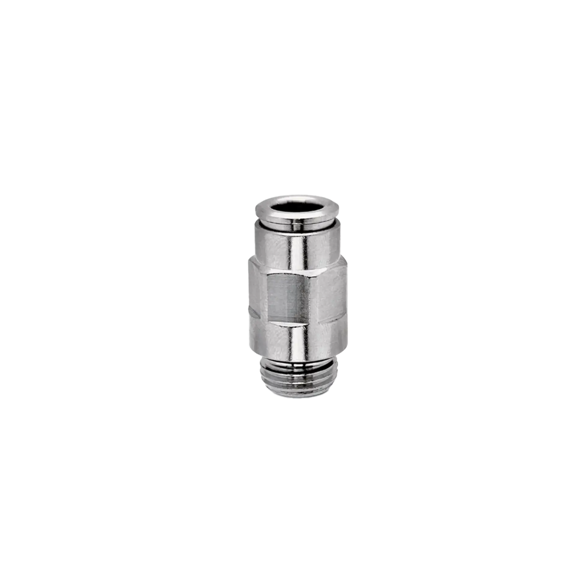 Series 8000 dual seal super-rapid push-in fittings