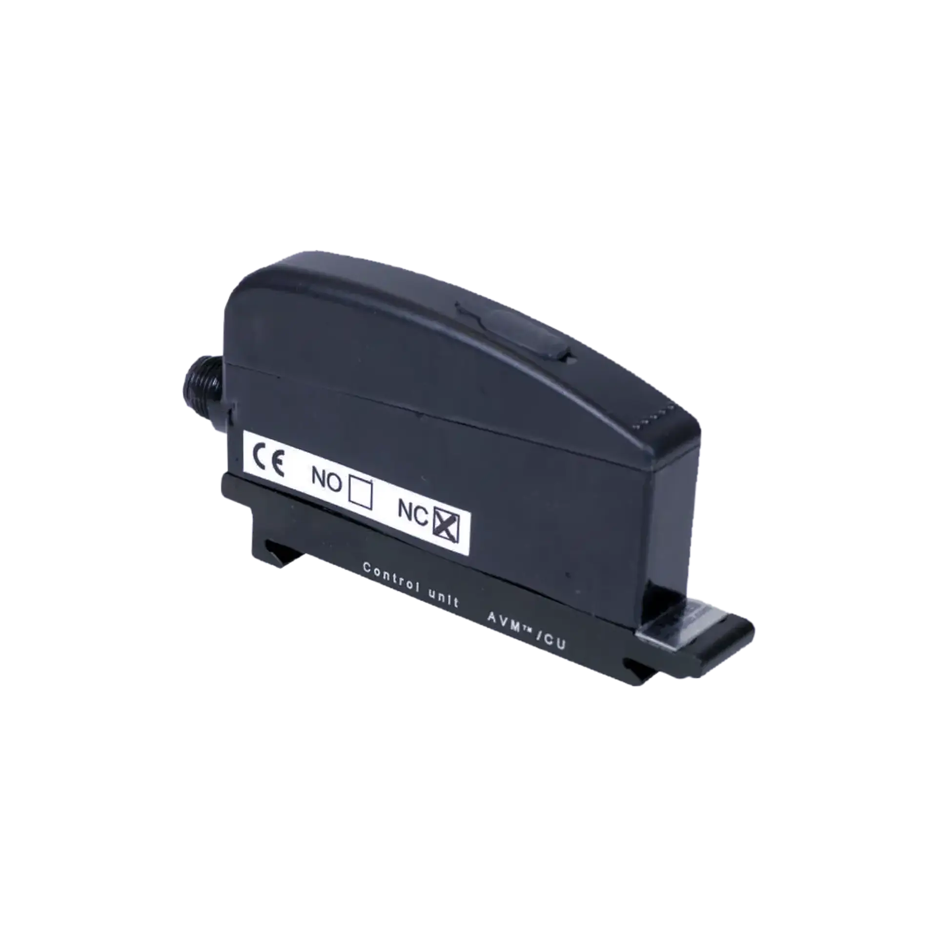 CU (Control Unit)