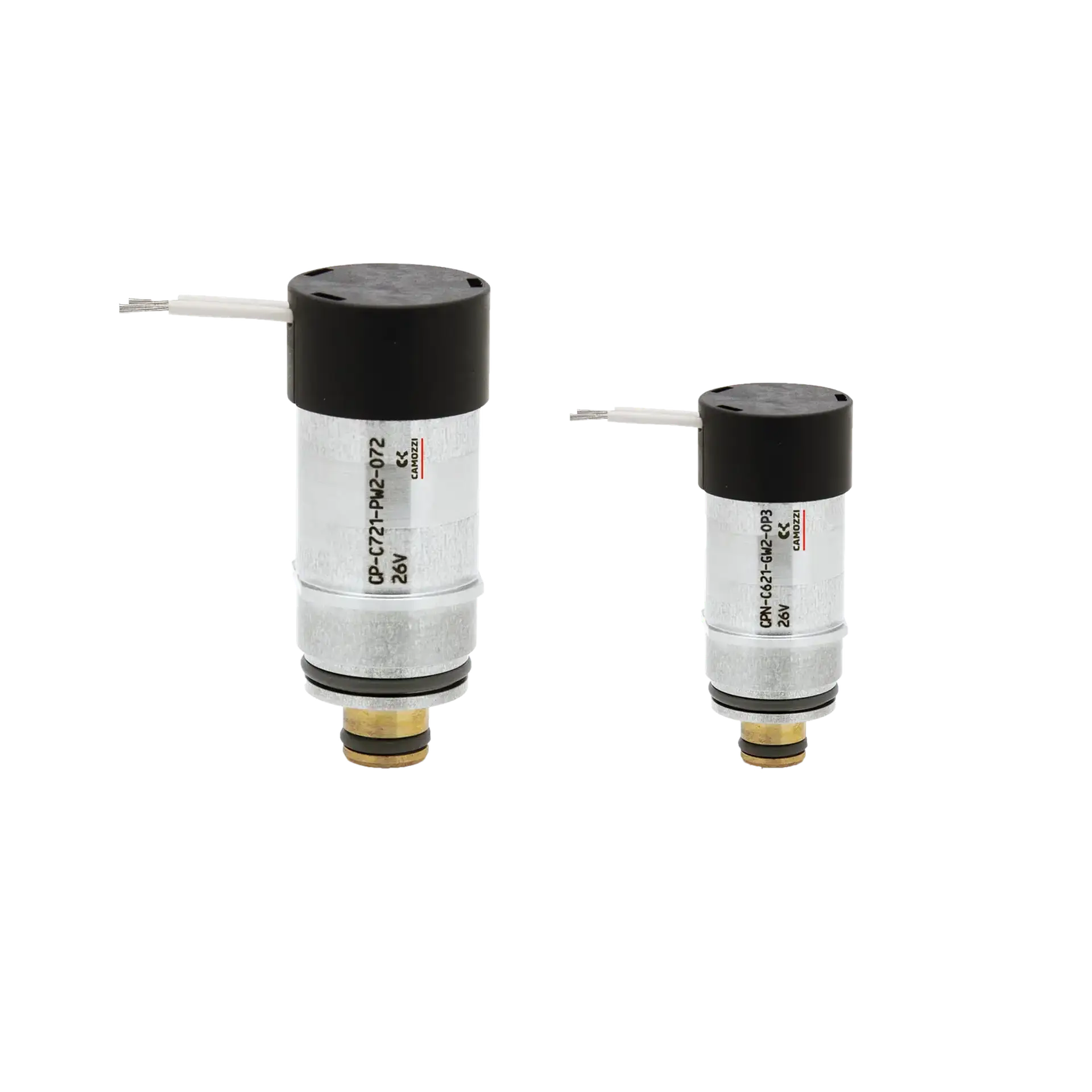 Series CP cartridge proportional valve