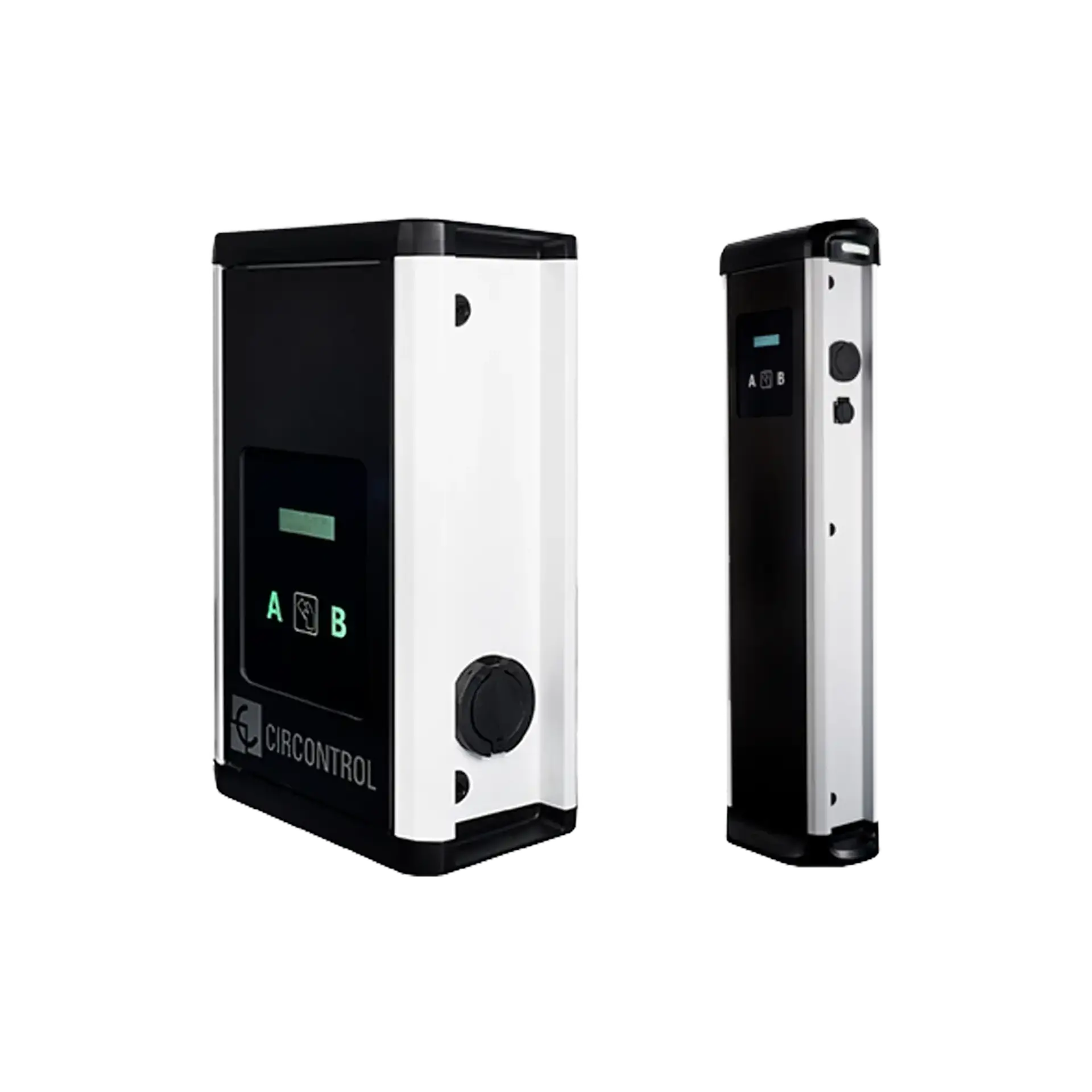 eVolve Smart