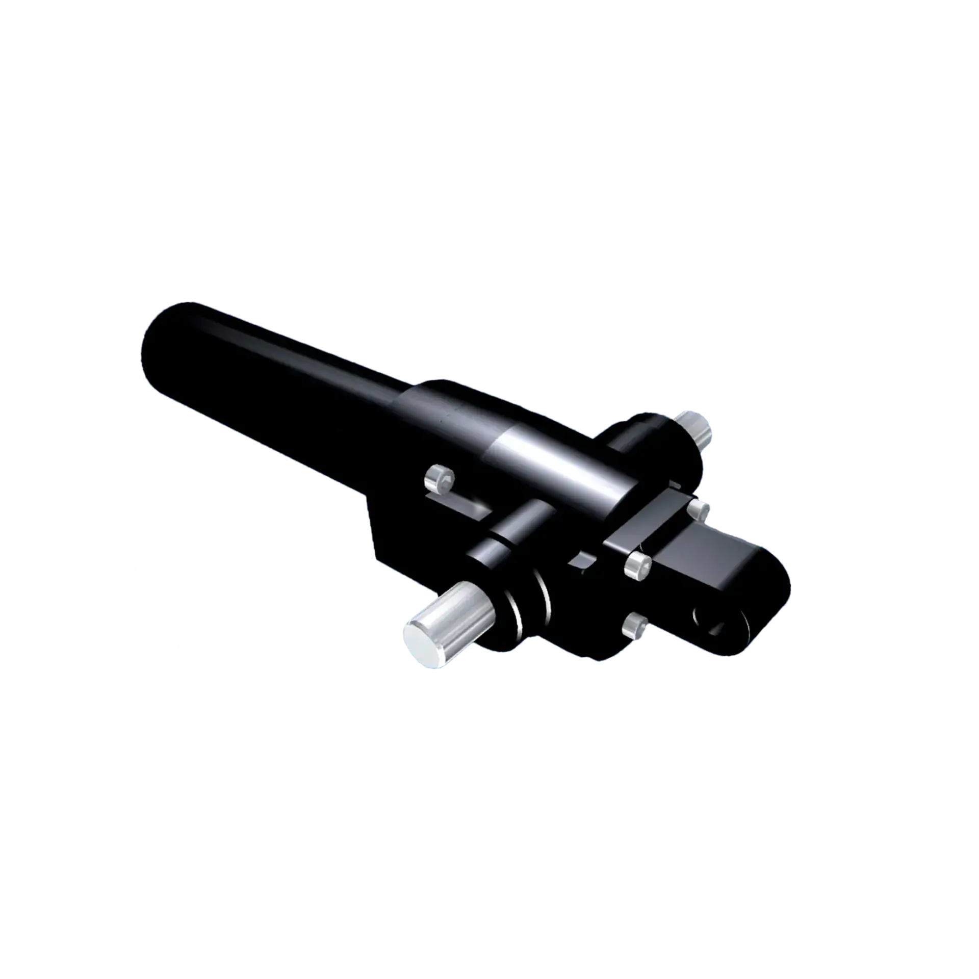 Hydraulic pumps