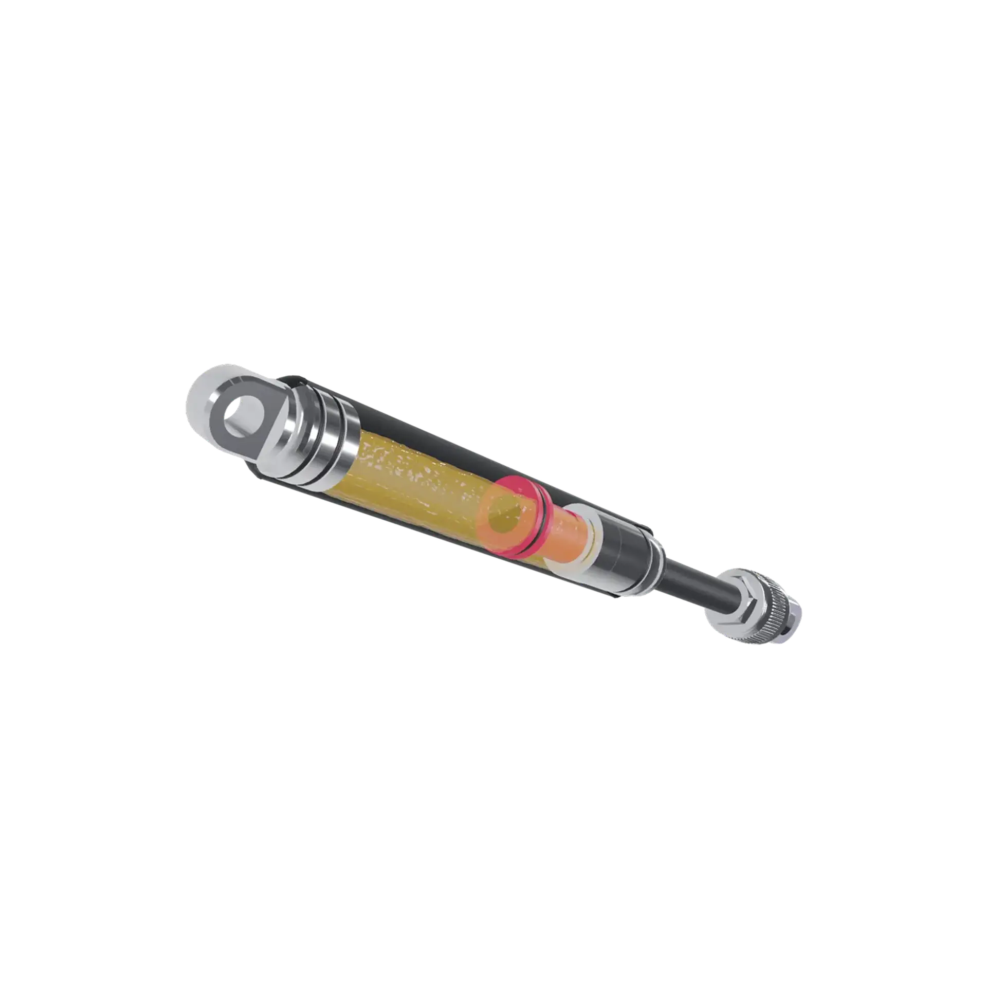 Adjustable MC-damper