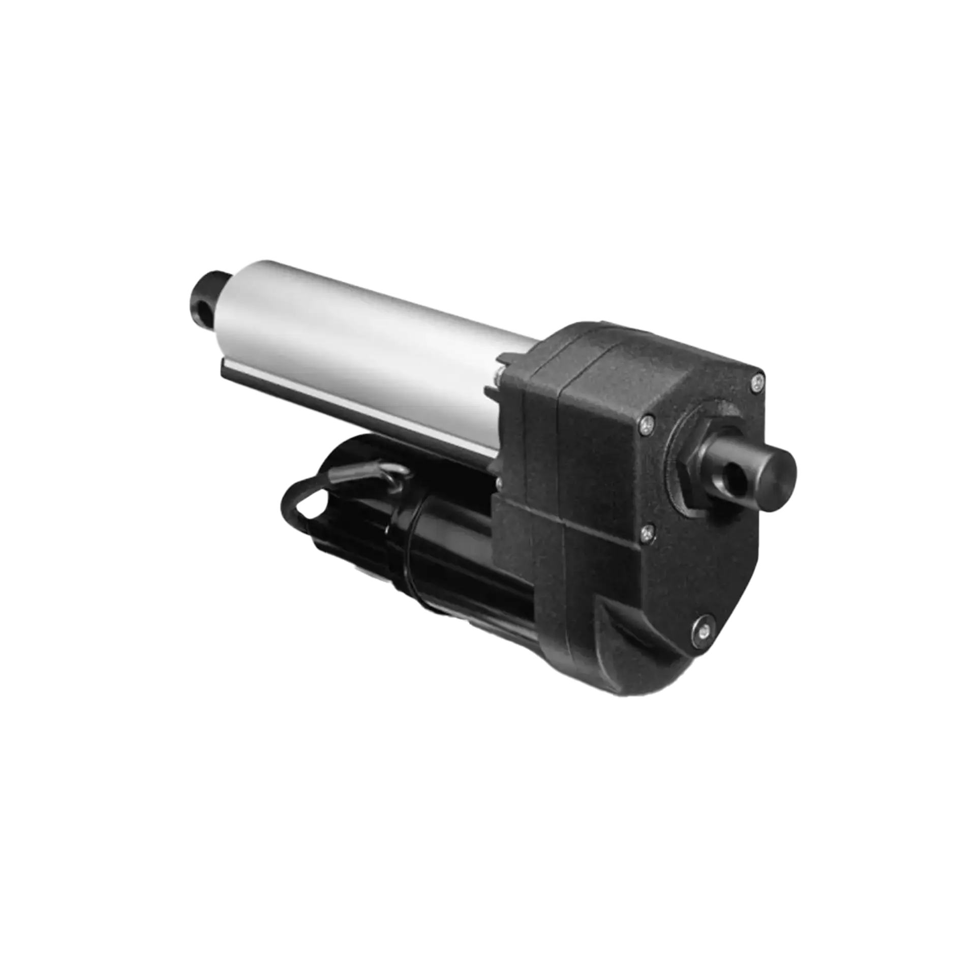 Warner linear actuators