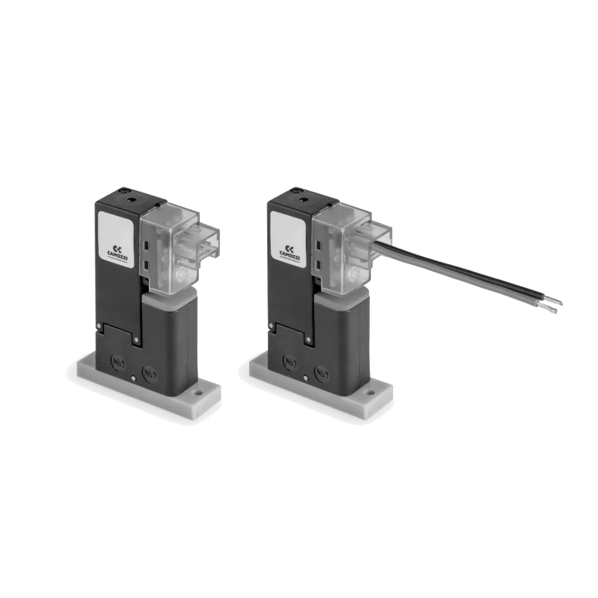 Series LDV rocker valve