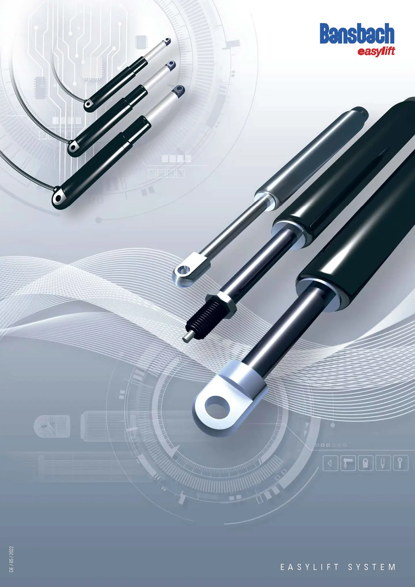 Bansbach Katalog DE & ENG