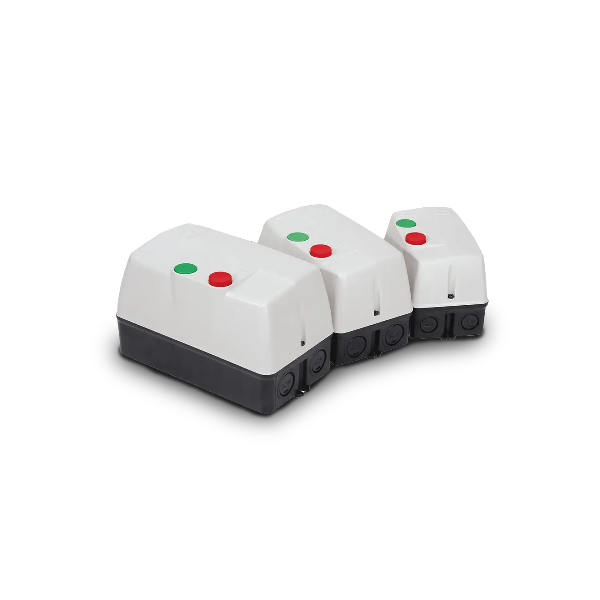 DLW motor starters