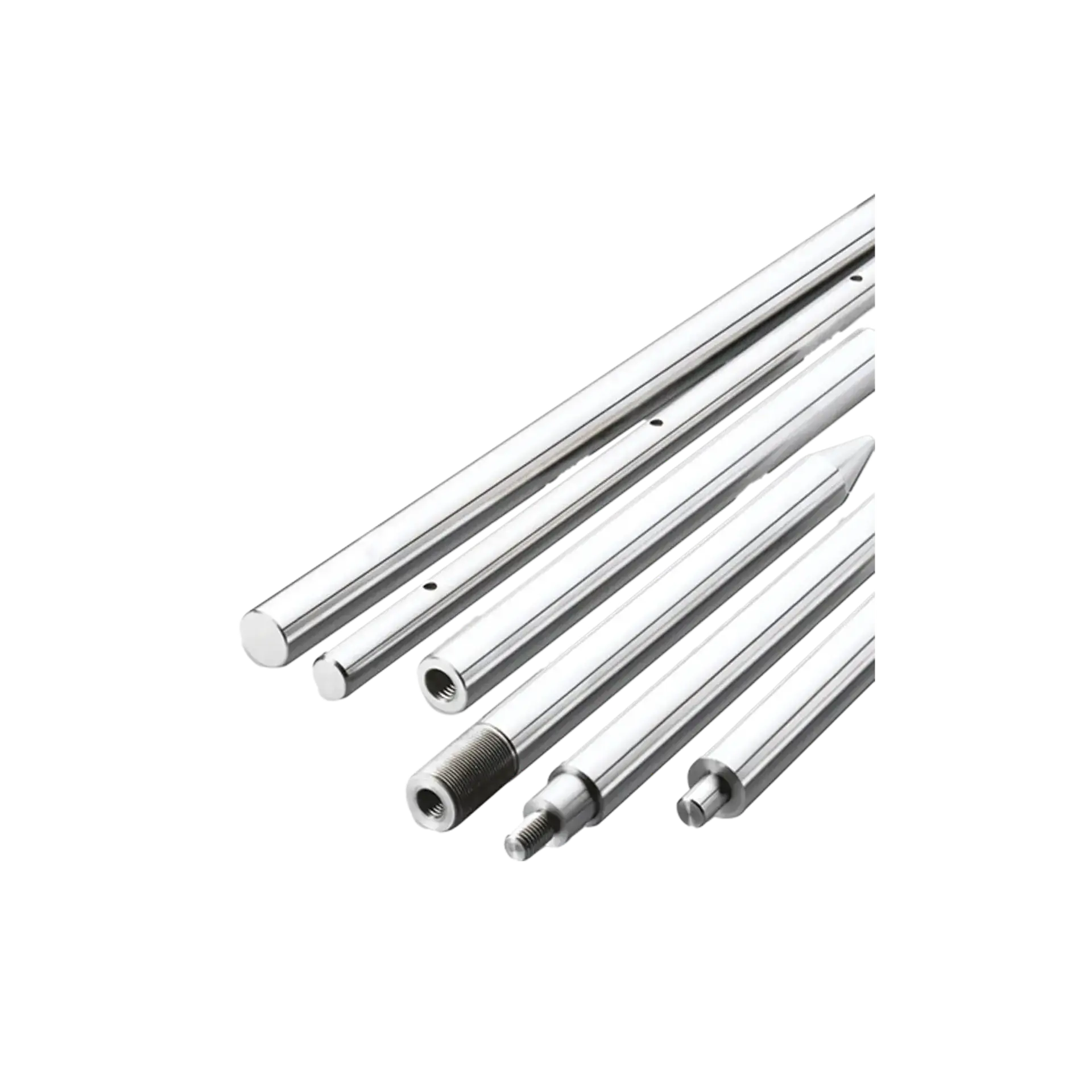 LinearRace Shafting (T-Case)